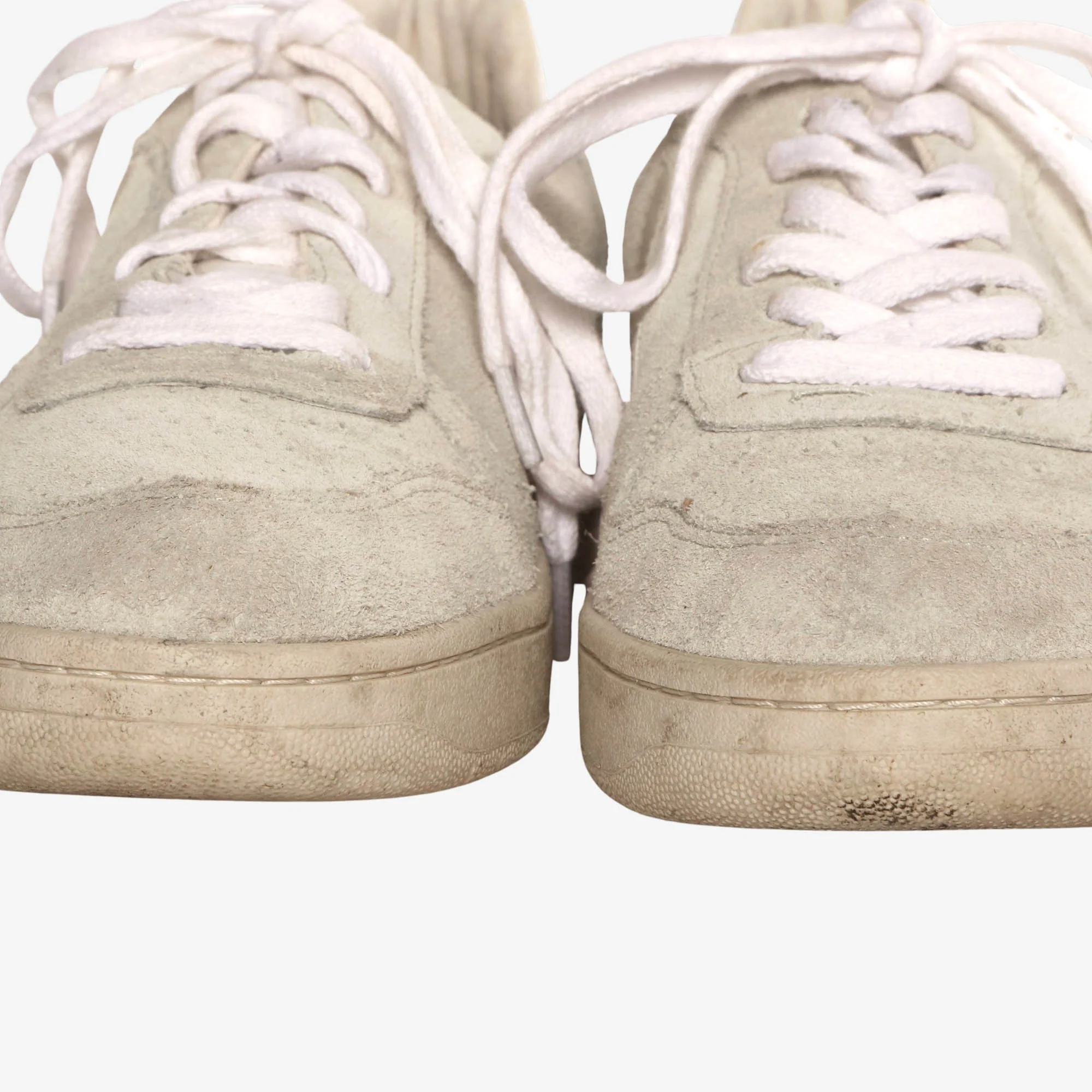 V10 Suede Sneakers - Image 5