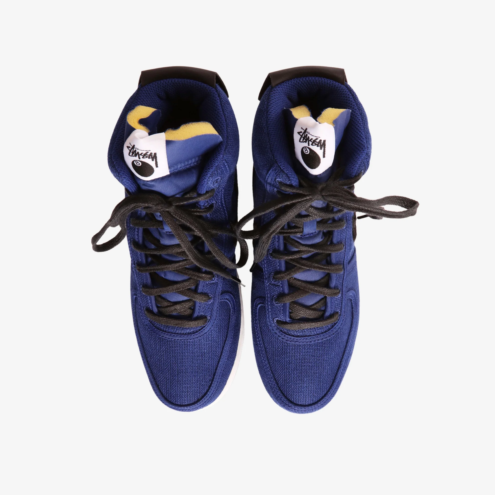 Vandal Hi SP (Stussy) - Image 5
