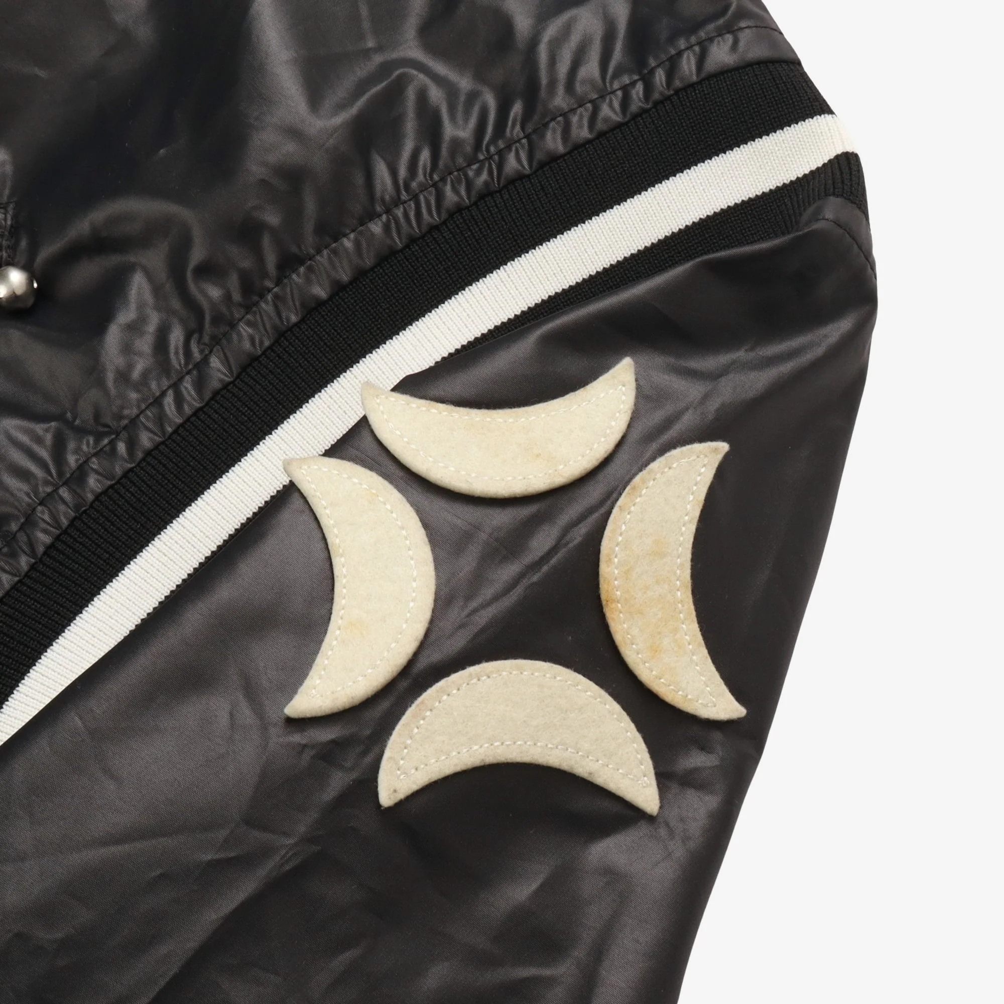 Varsity Bomber Jacket - Image 4