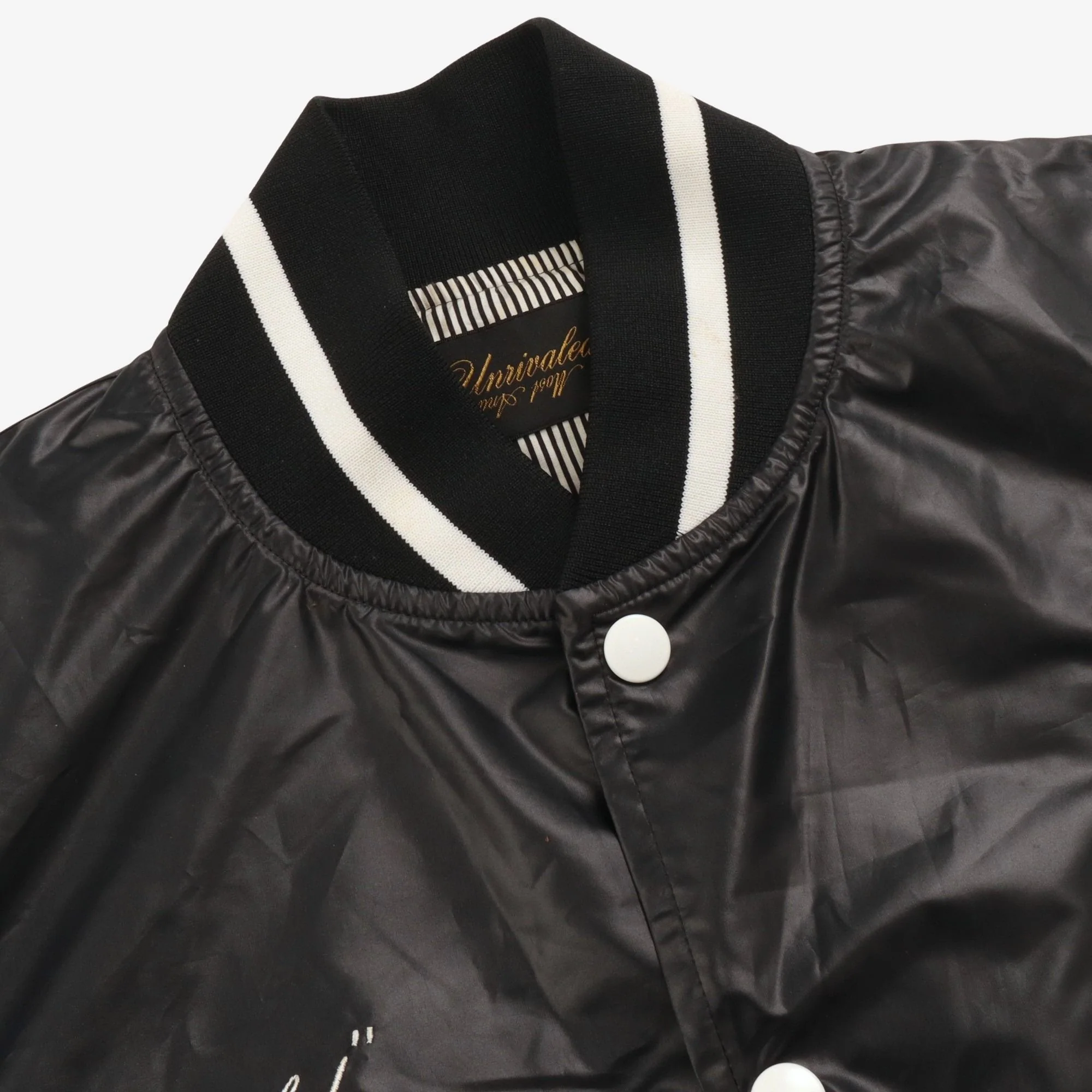 Varsity Bomber Jacket - Image 5