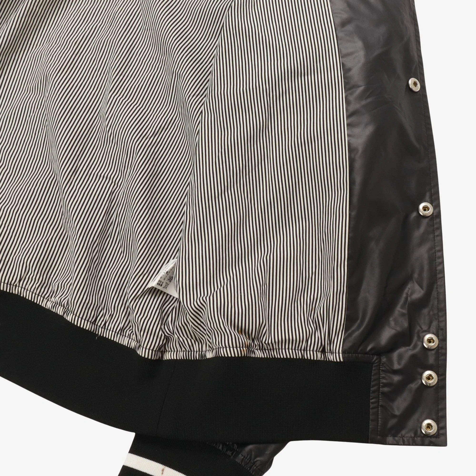 Varsity Bomber Jacket - Image 6