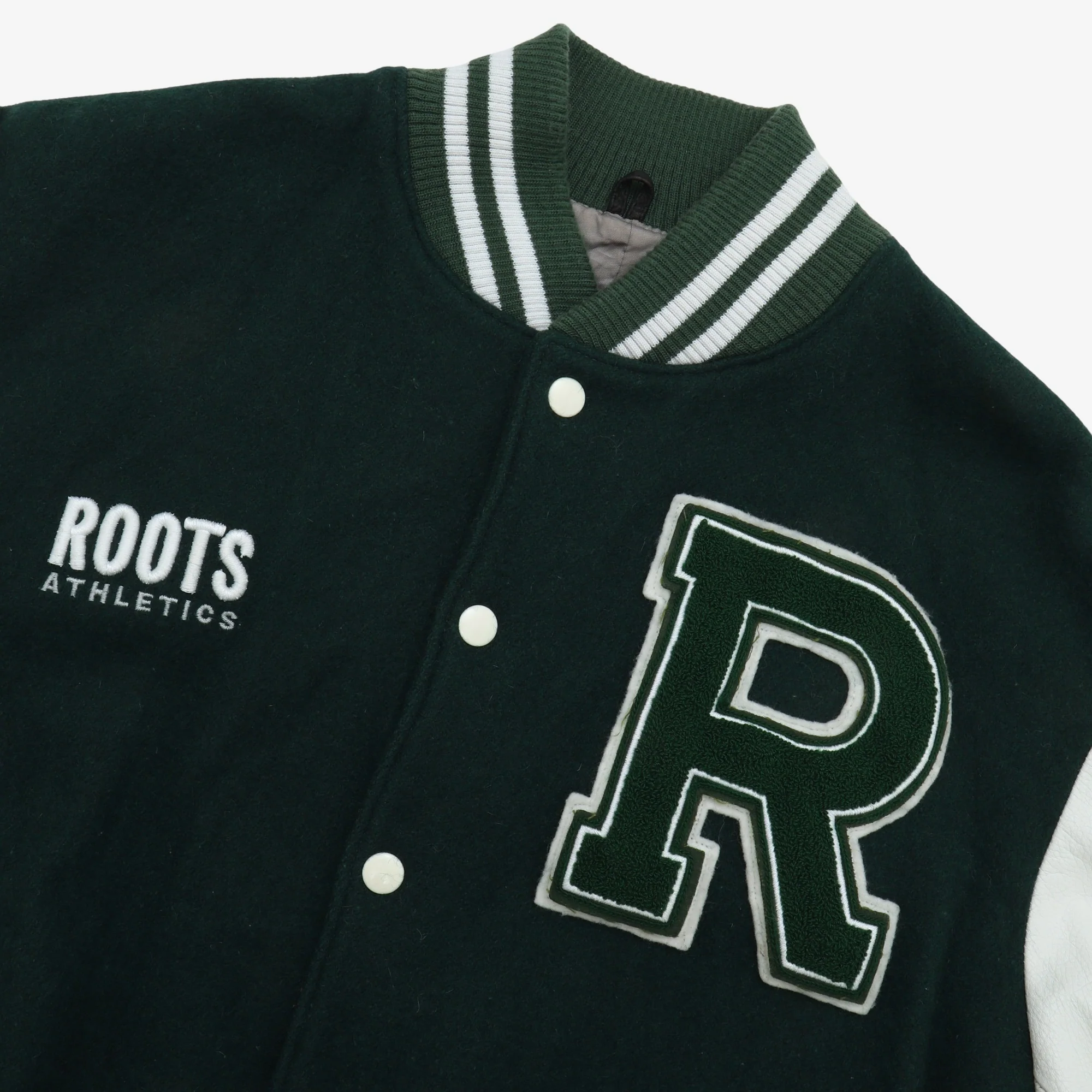 Canada Varsity Jacket - Image 3