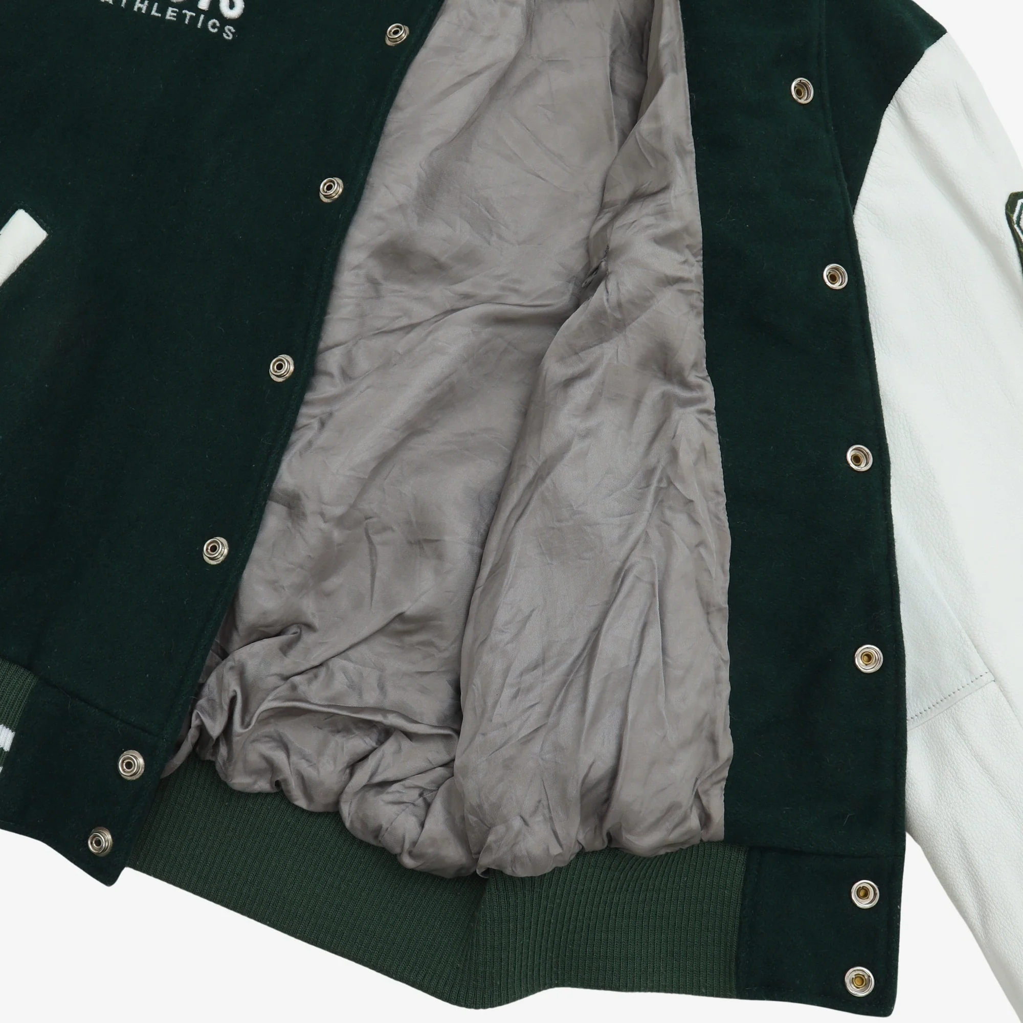 Canada Varsity Jacket - Image 4