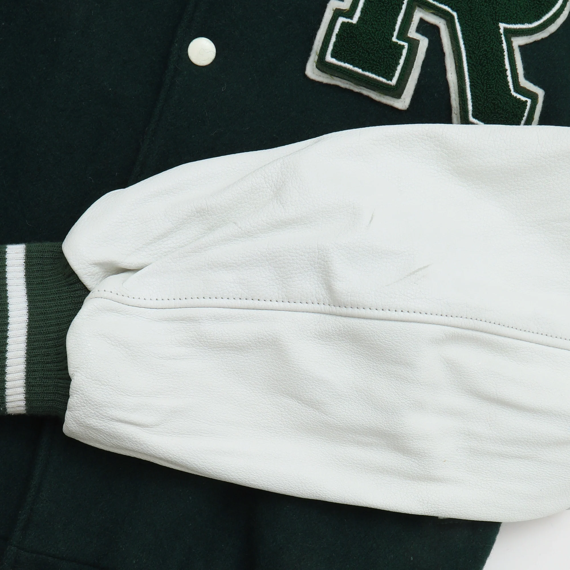Canada Varsity Jacket - Image 5