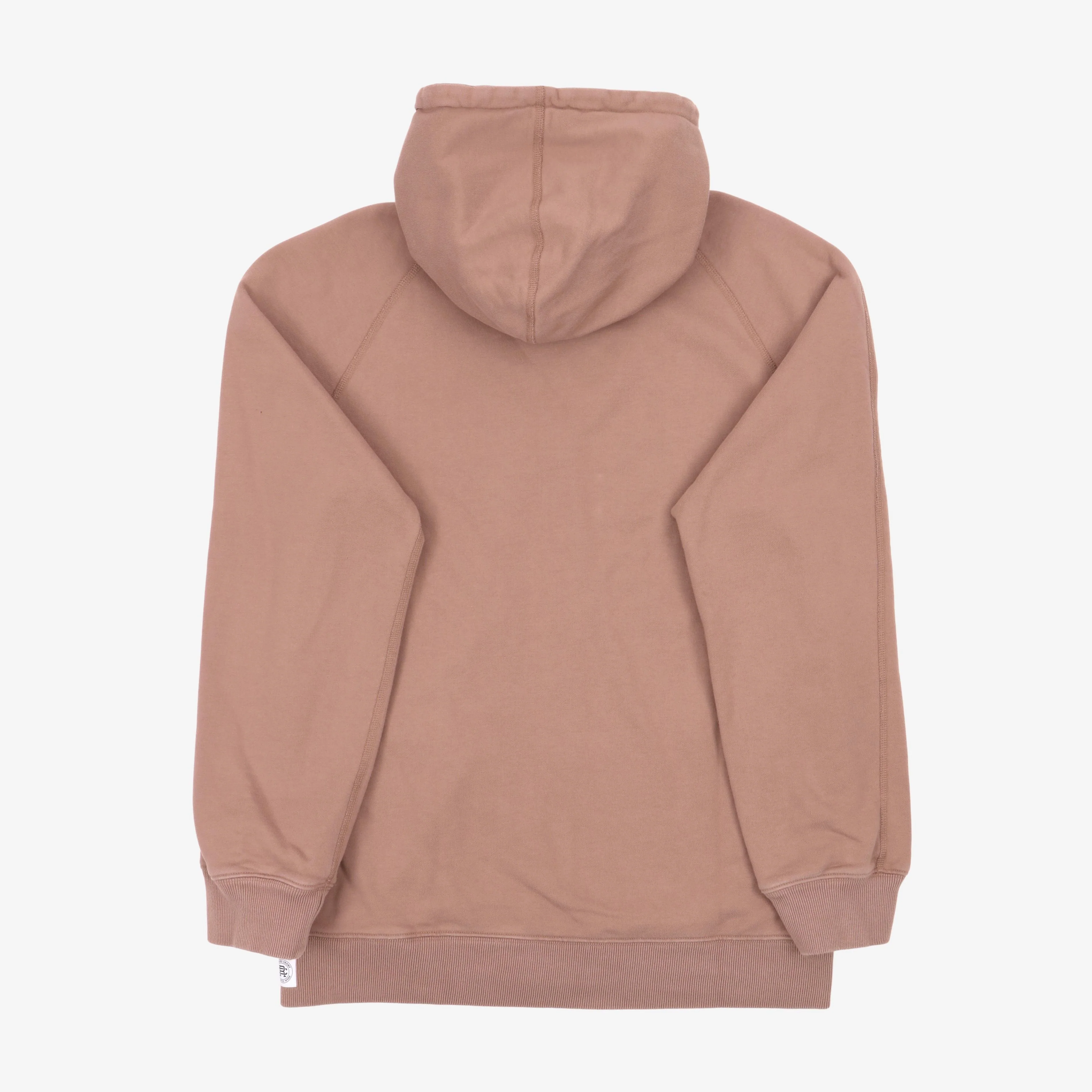 Vault Midweight Terry Zip Hoodie - Image 2