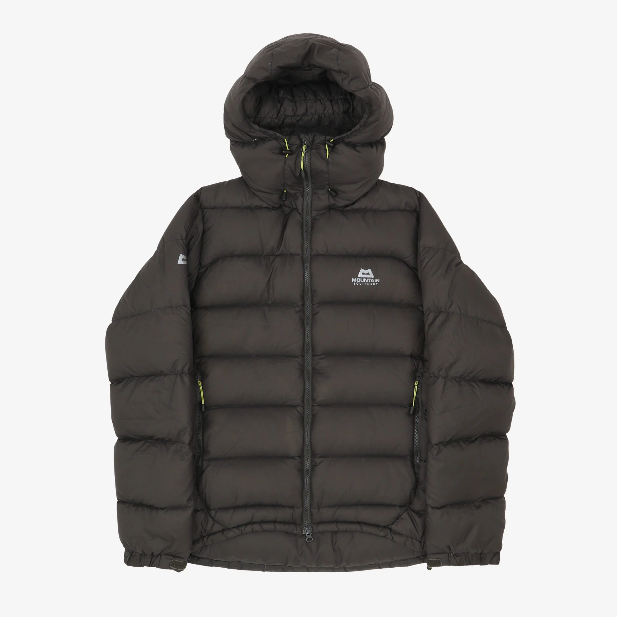 Vega Down Jacket