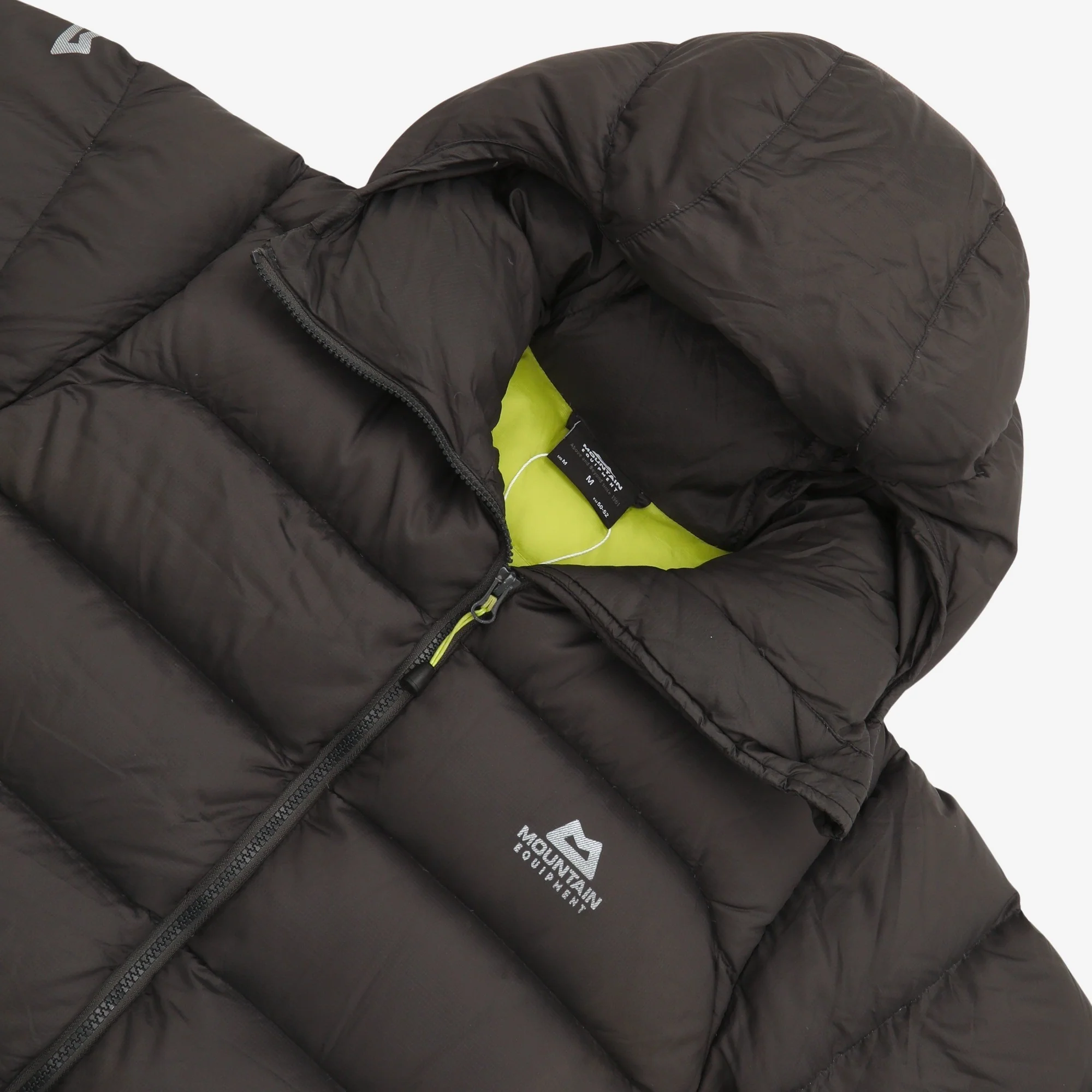 Vega Down Jacket - Image 3
