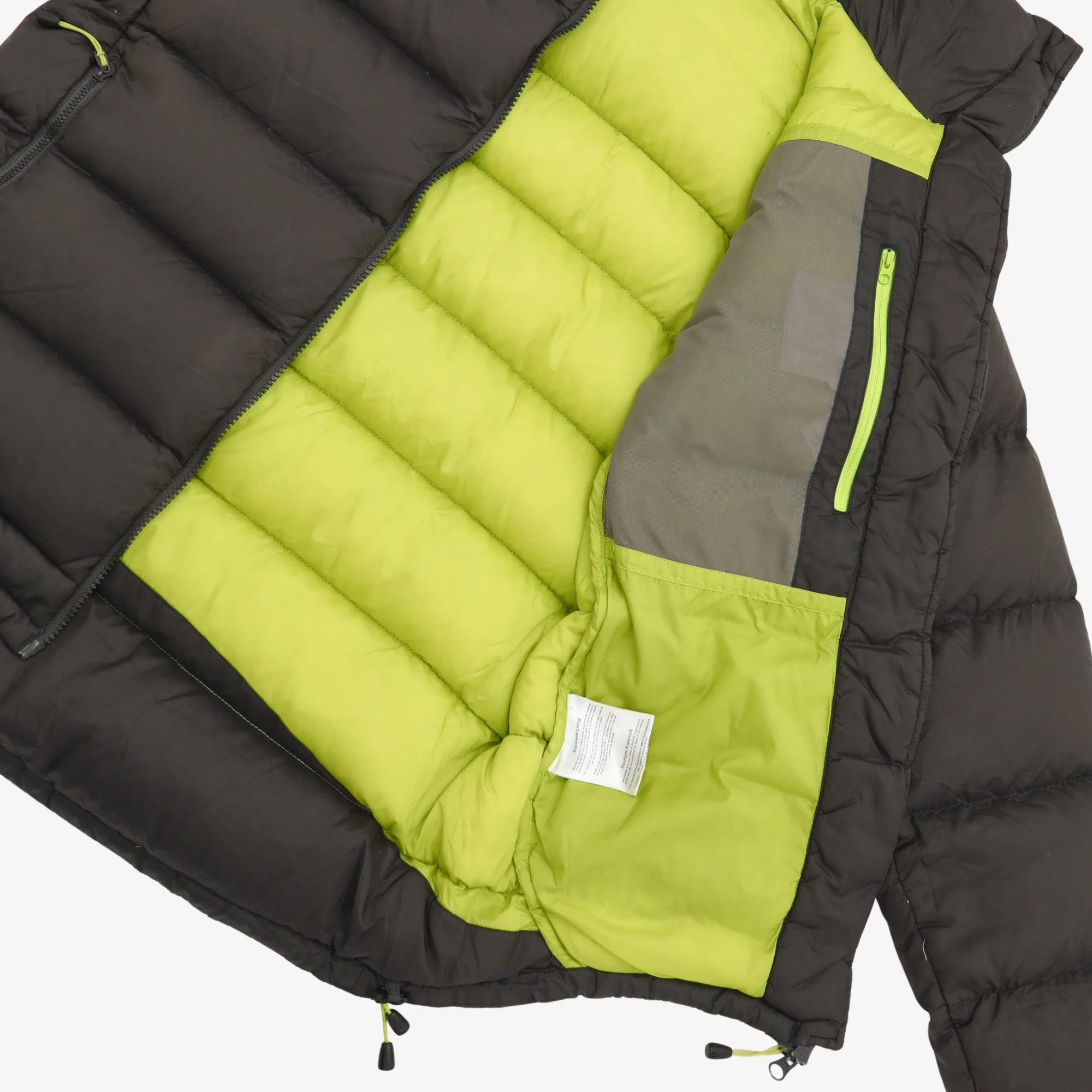 Vega Down Jacket - Image 4