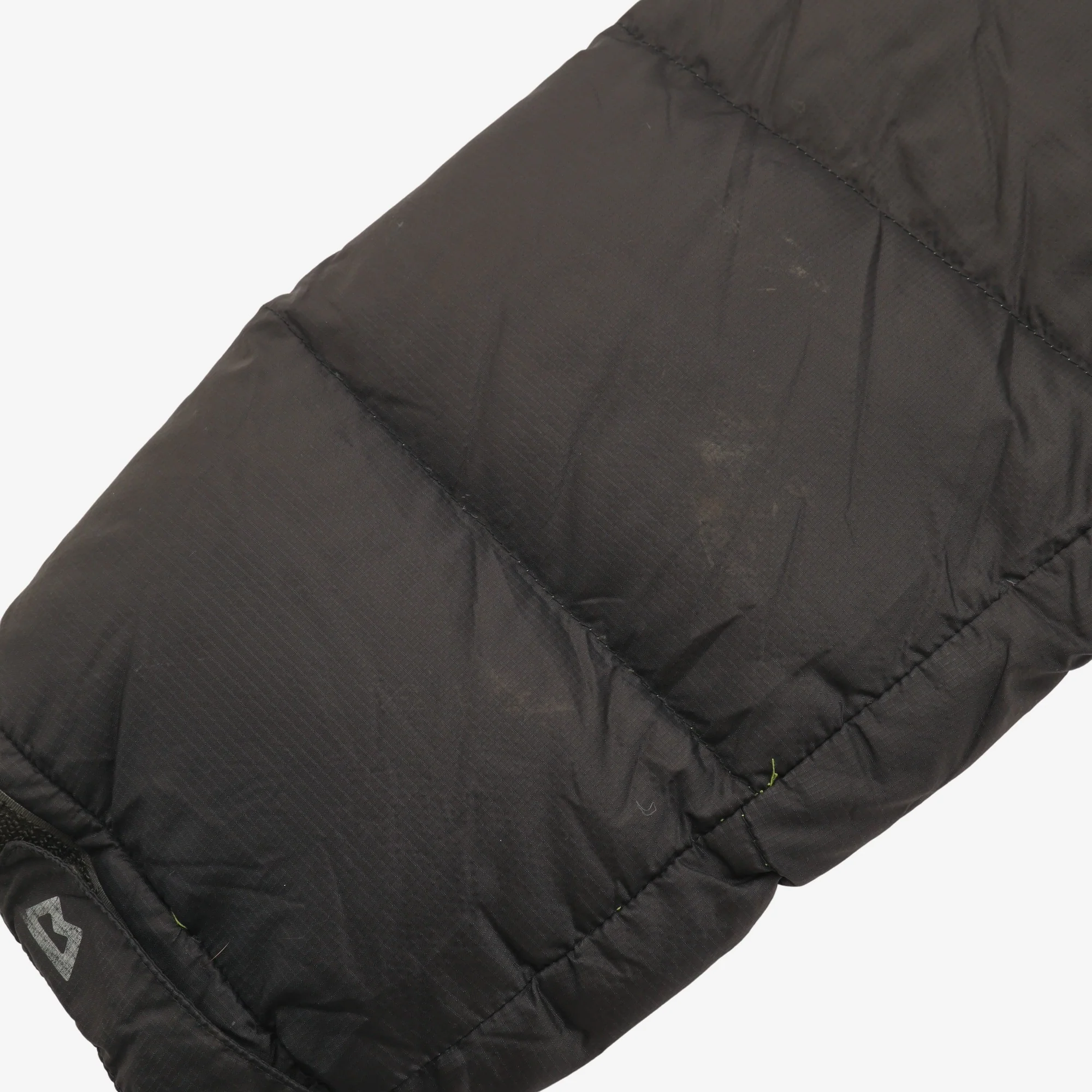 Vega Down Jacket - Image 5