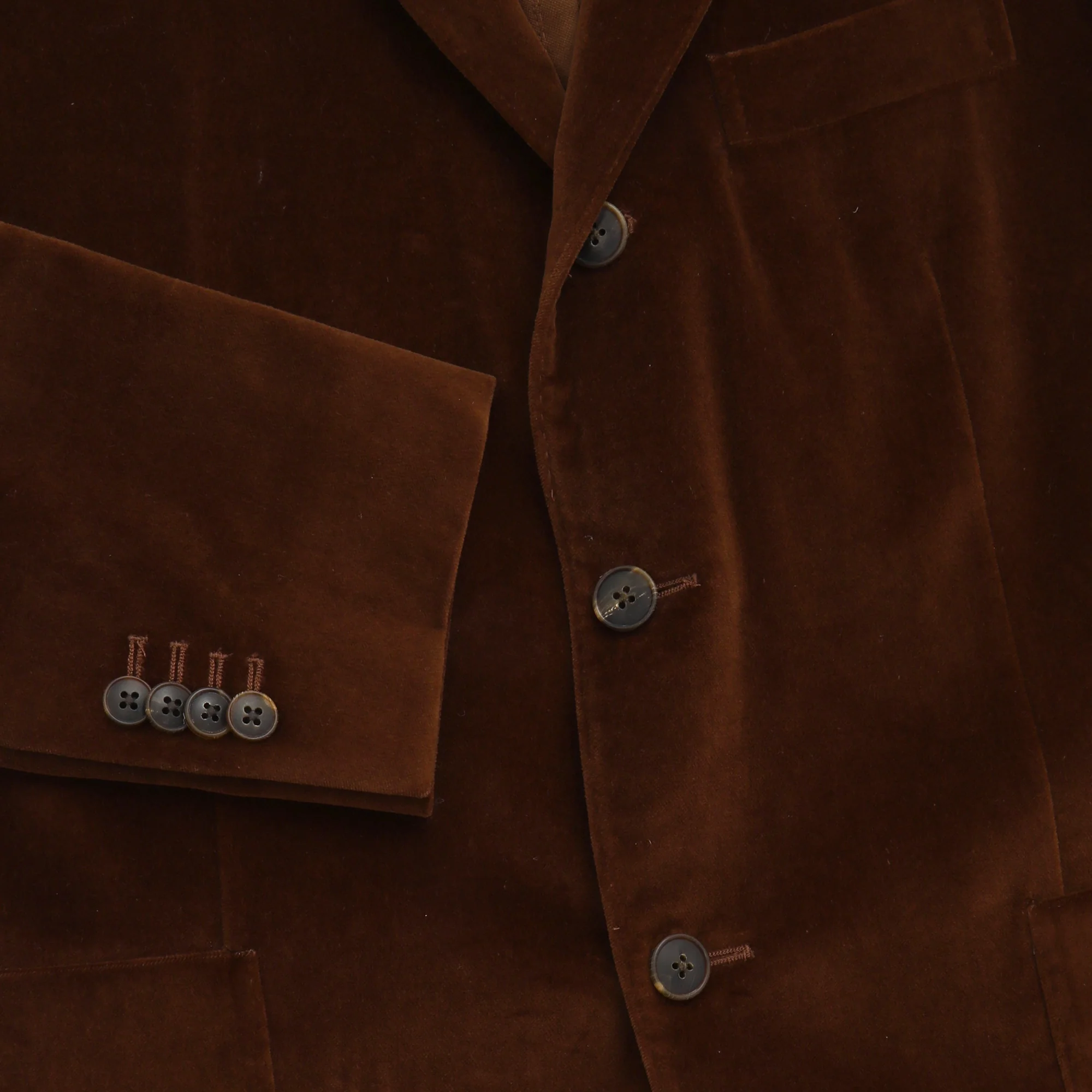 Velvet K Jacket - Image 4