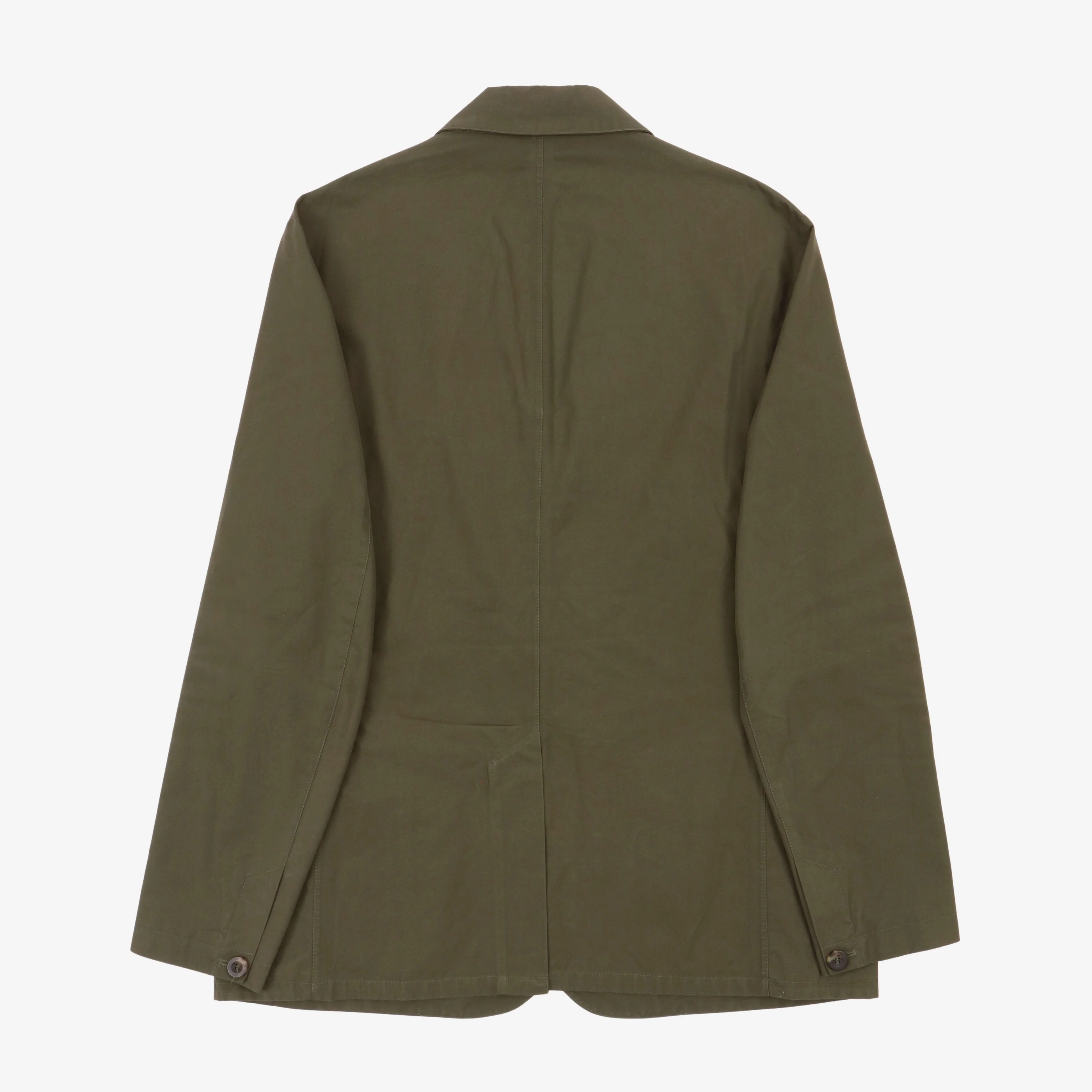 Ventile Travel Blazer - Image 2