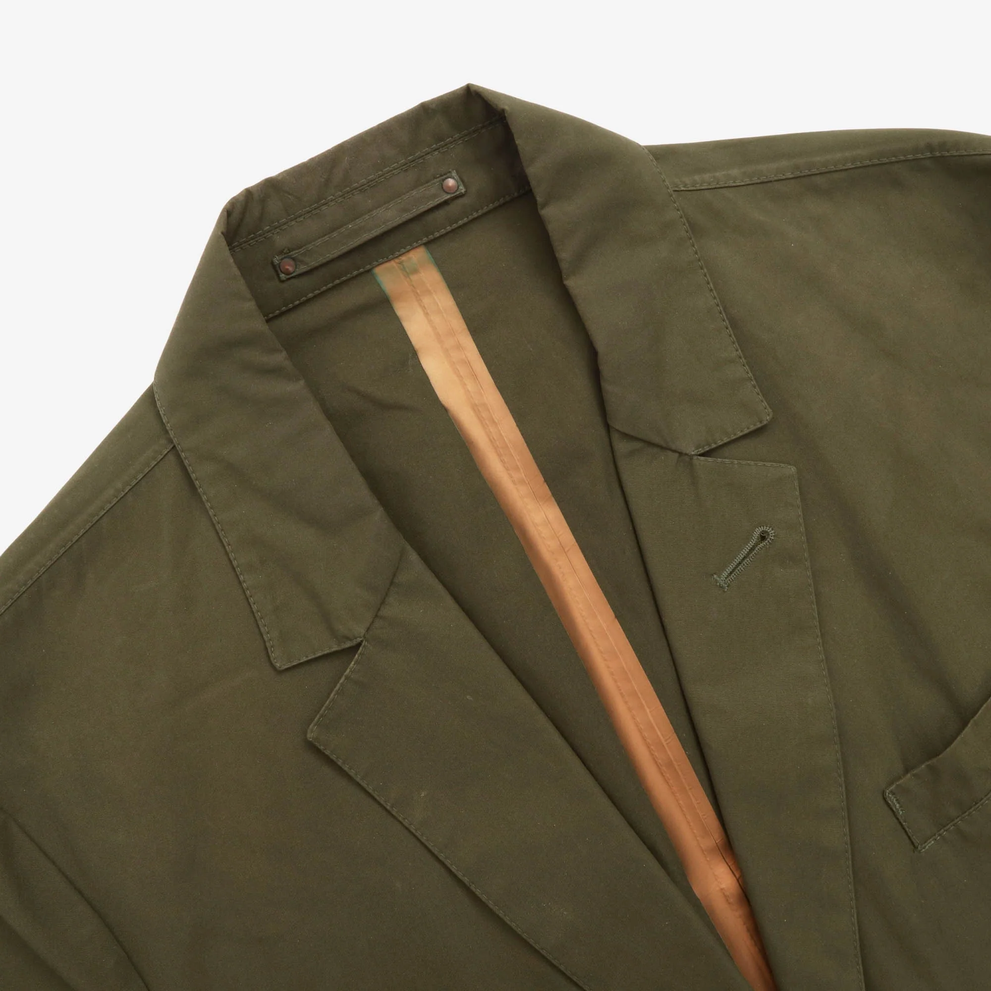 Ventile Travel Blazer - Image 3