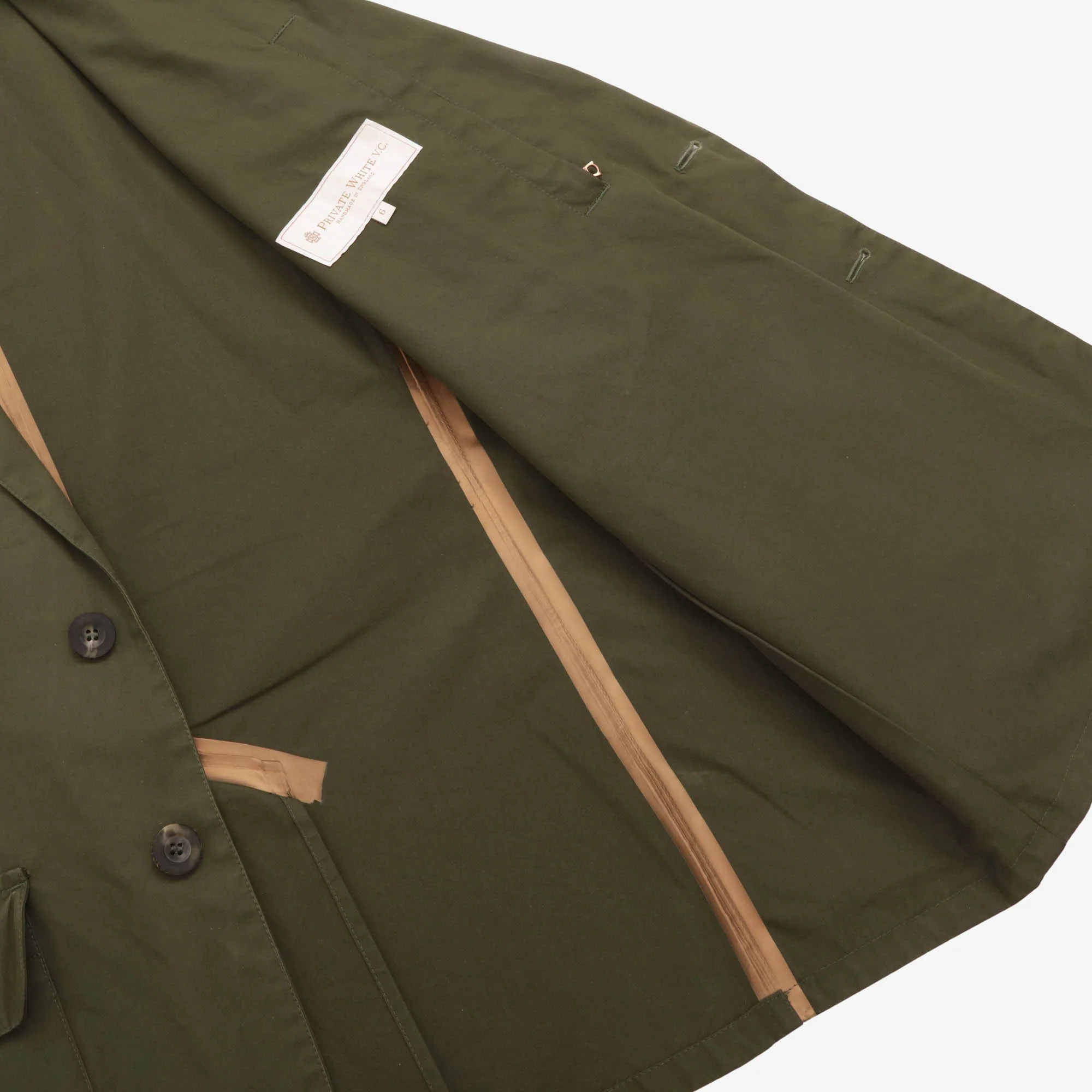 Ventile Travel Blazer - Image 4