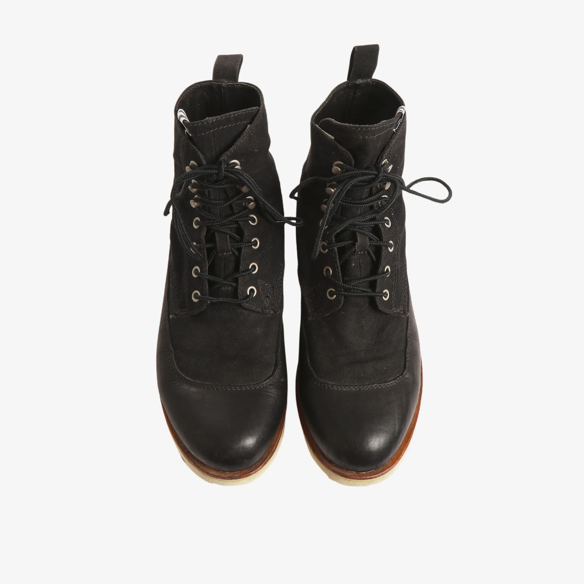 Veritus Folk Boots - Image 3