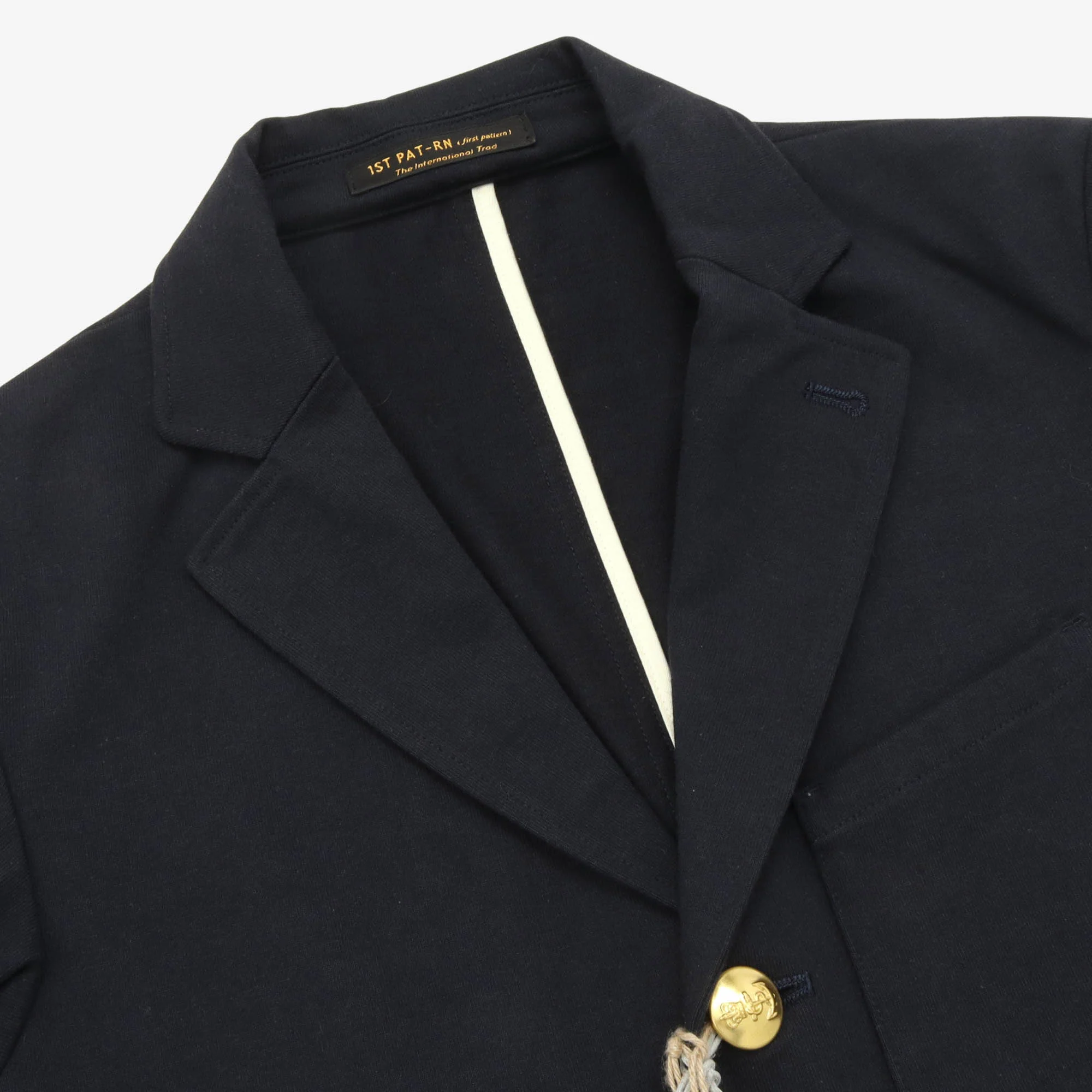 Vessel Blazer - Image 3