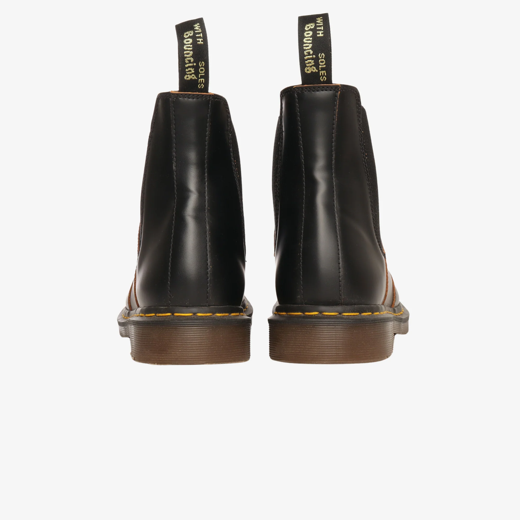 Vintage 2976 Chelsea Boots - Image 3