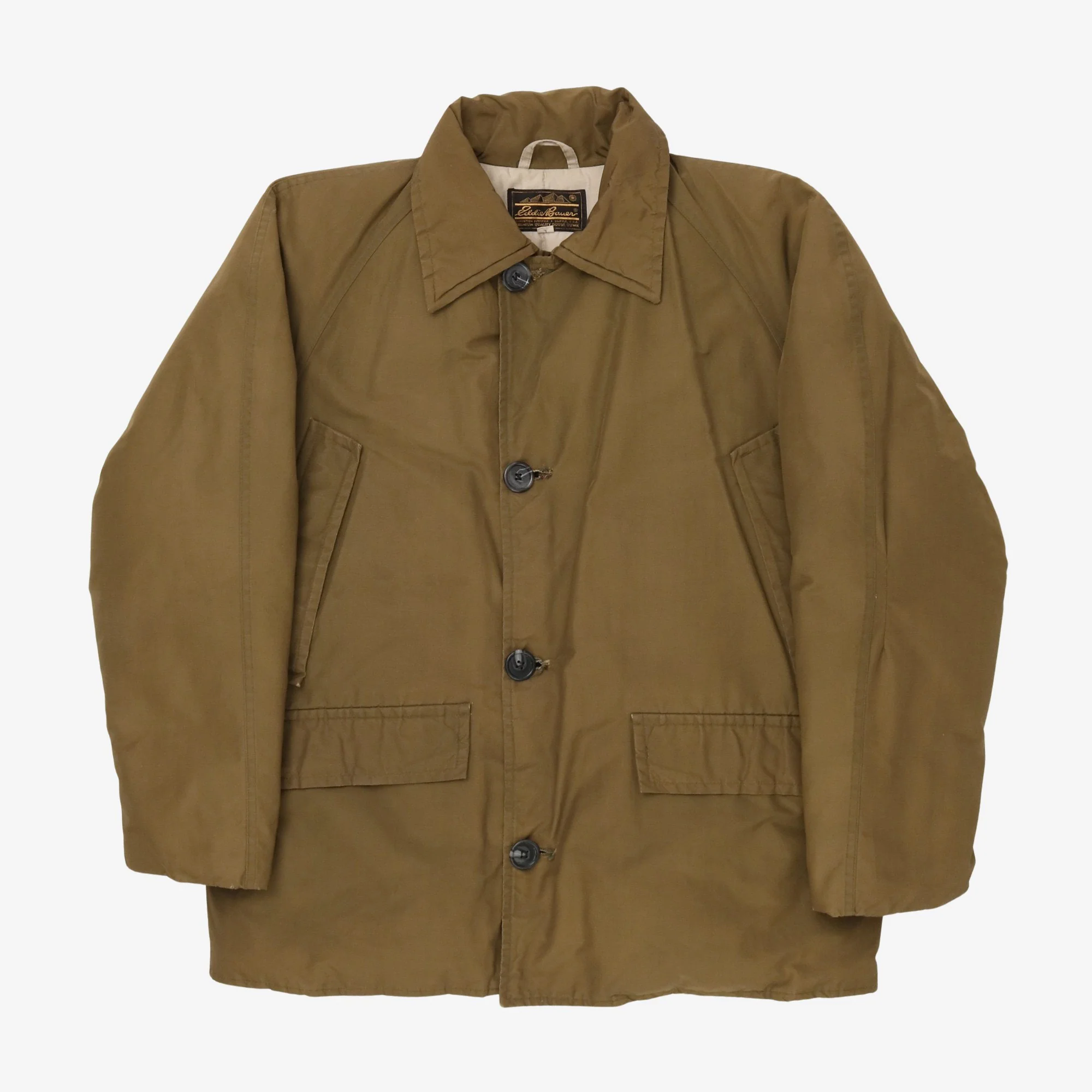 Vintage 70s Northwind Down Jacket