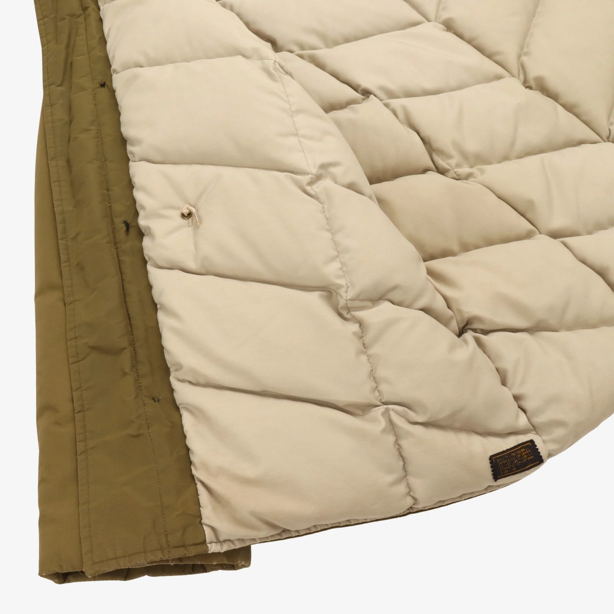 Vintage 70s Northwind Down Jacket - Image 5