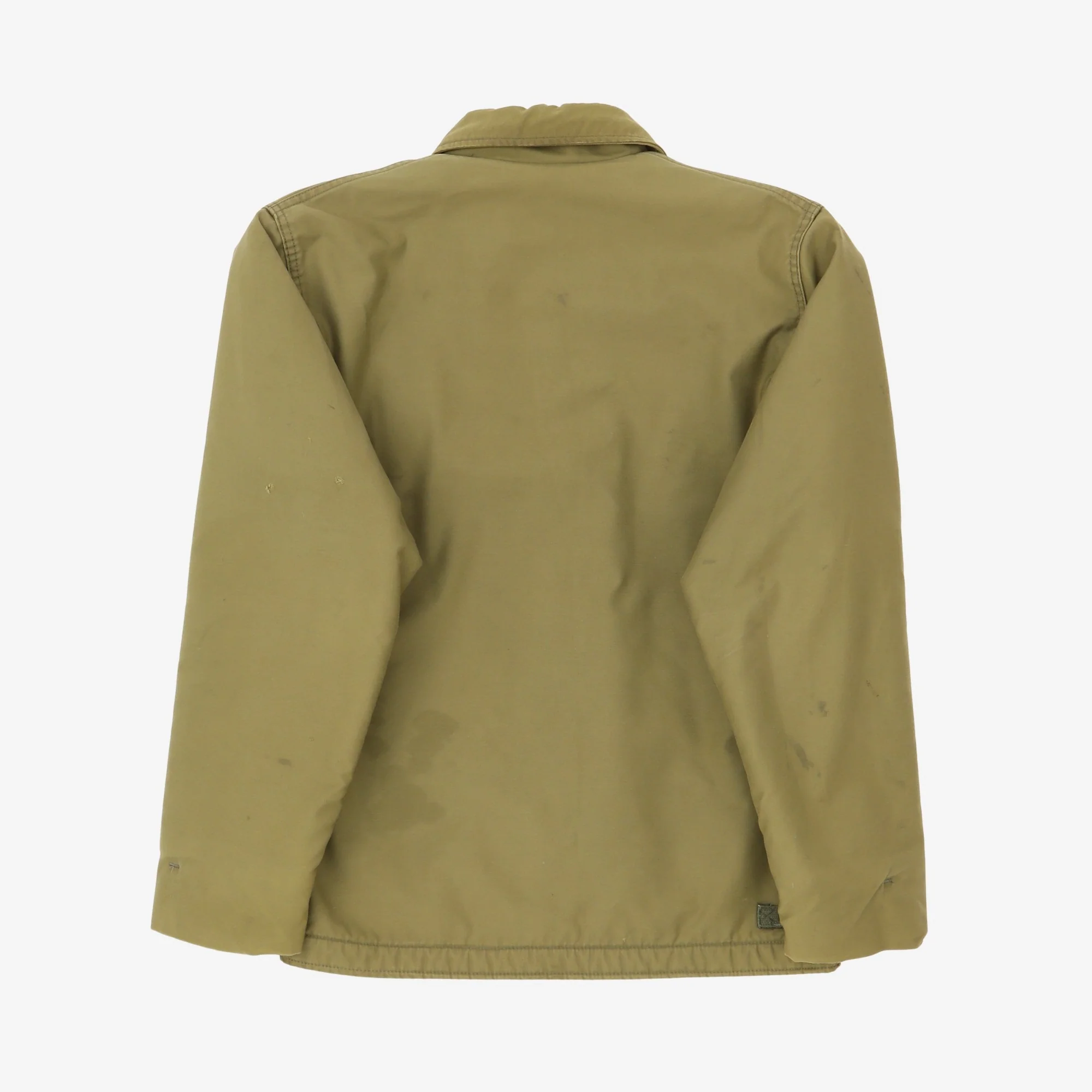 Vintage A2 Jacket - Image 2