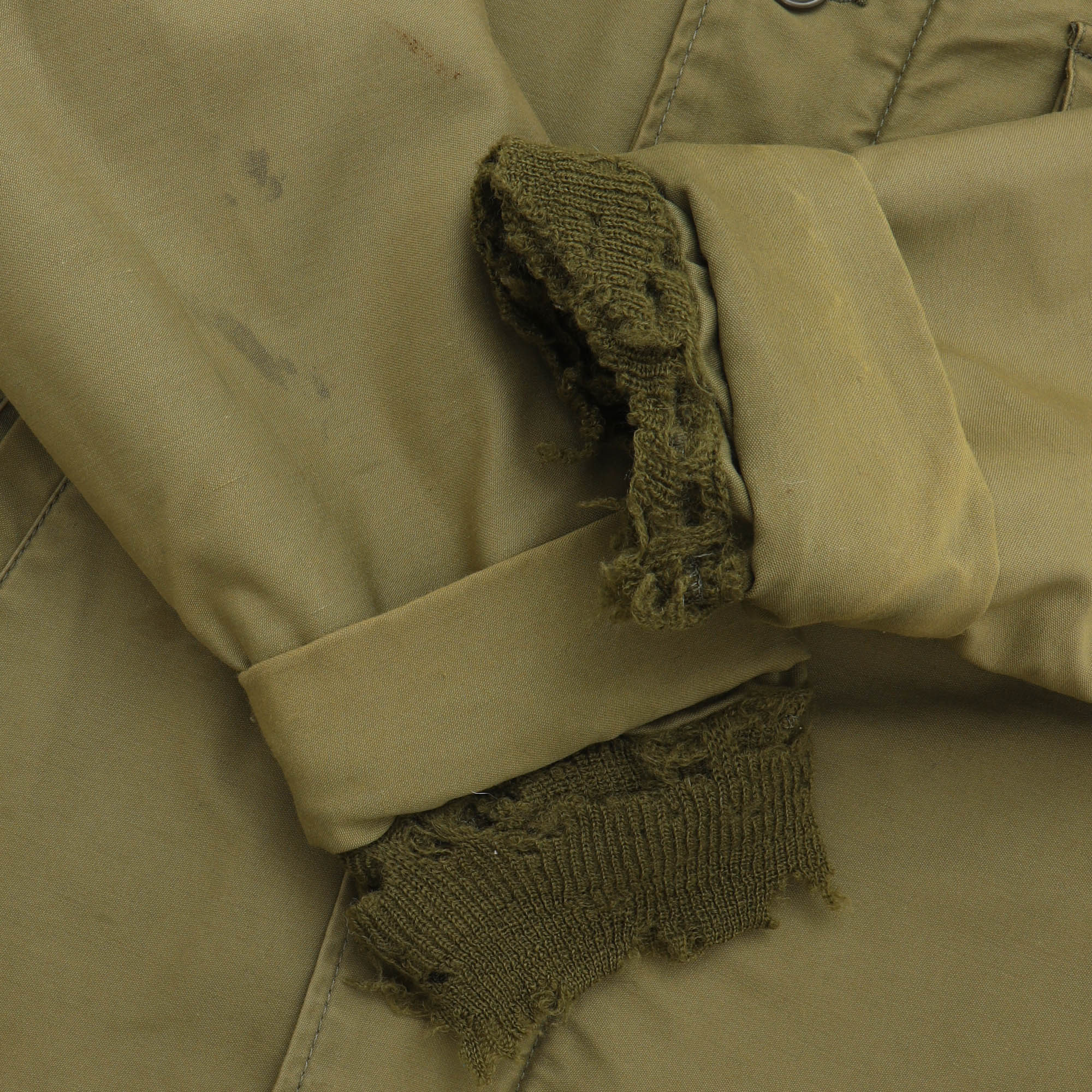 Vintage A2 Jacket - Image 6