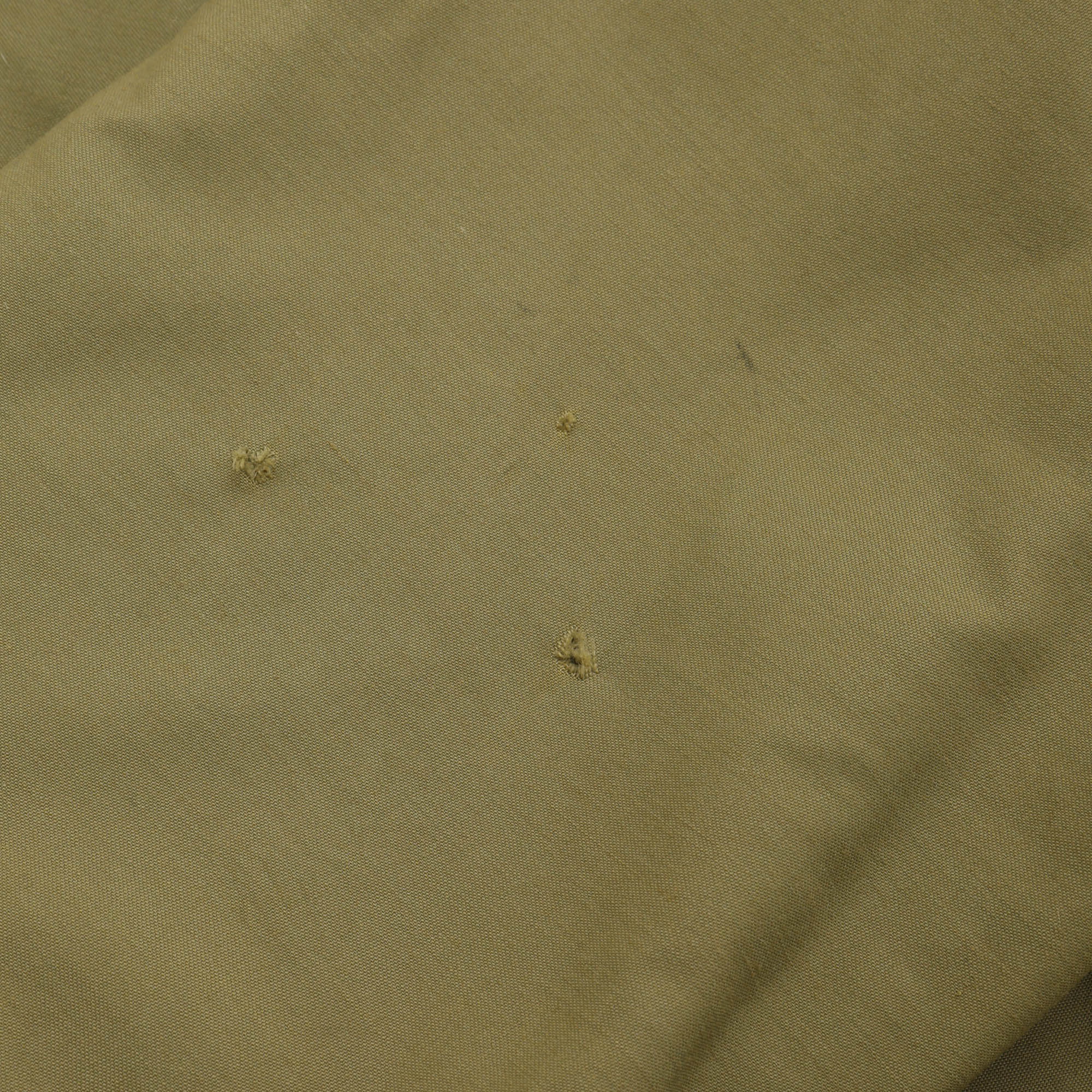 Vintage A2 Jacket - Image 7