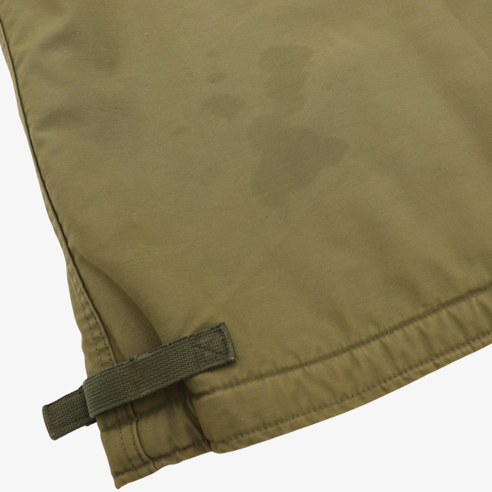 Vintage A2 Jacket - Image 8