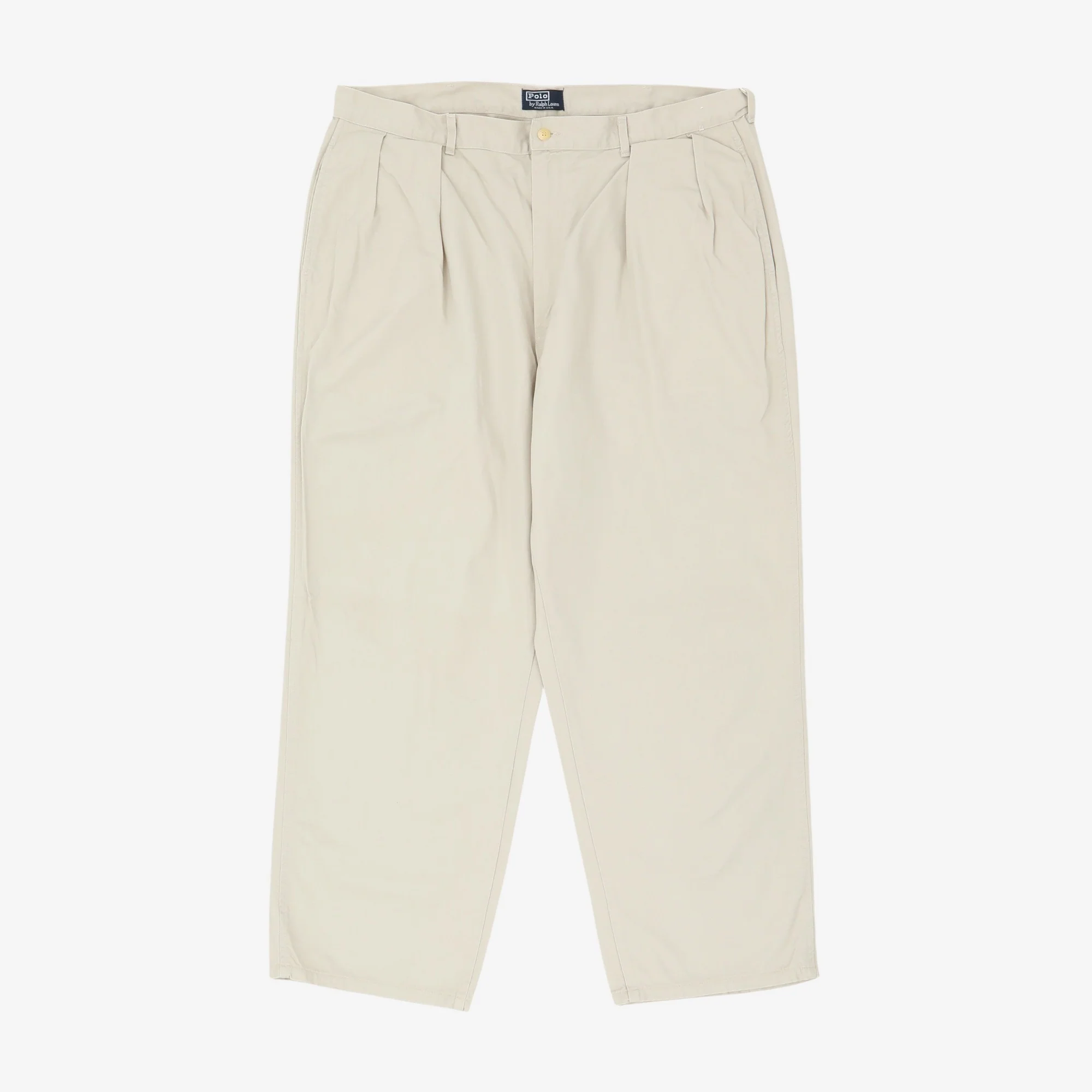 Vintage Andrew Pants