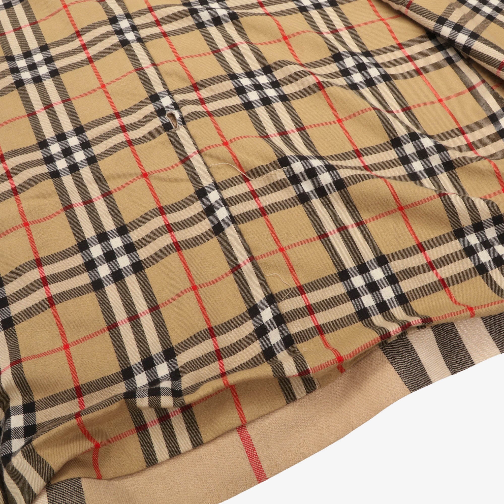 Vintage Camden Car Coat - Image 10