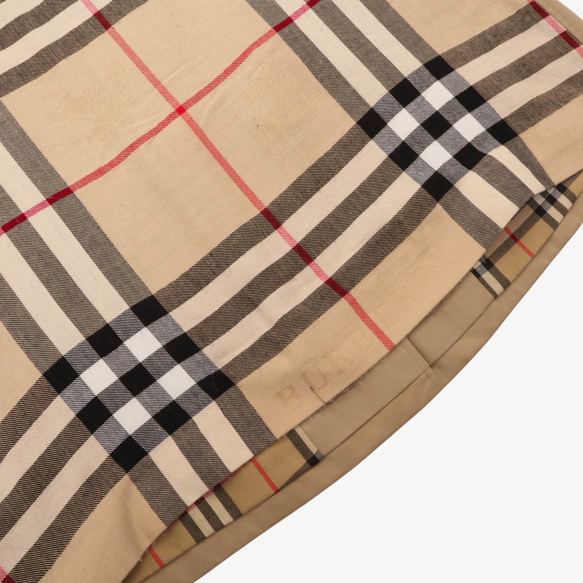 Vintage Camden Car Coat - Image 5