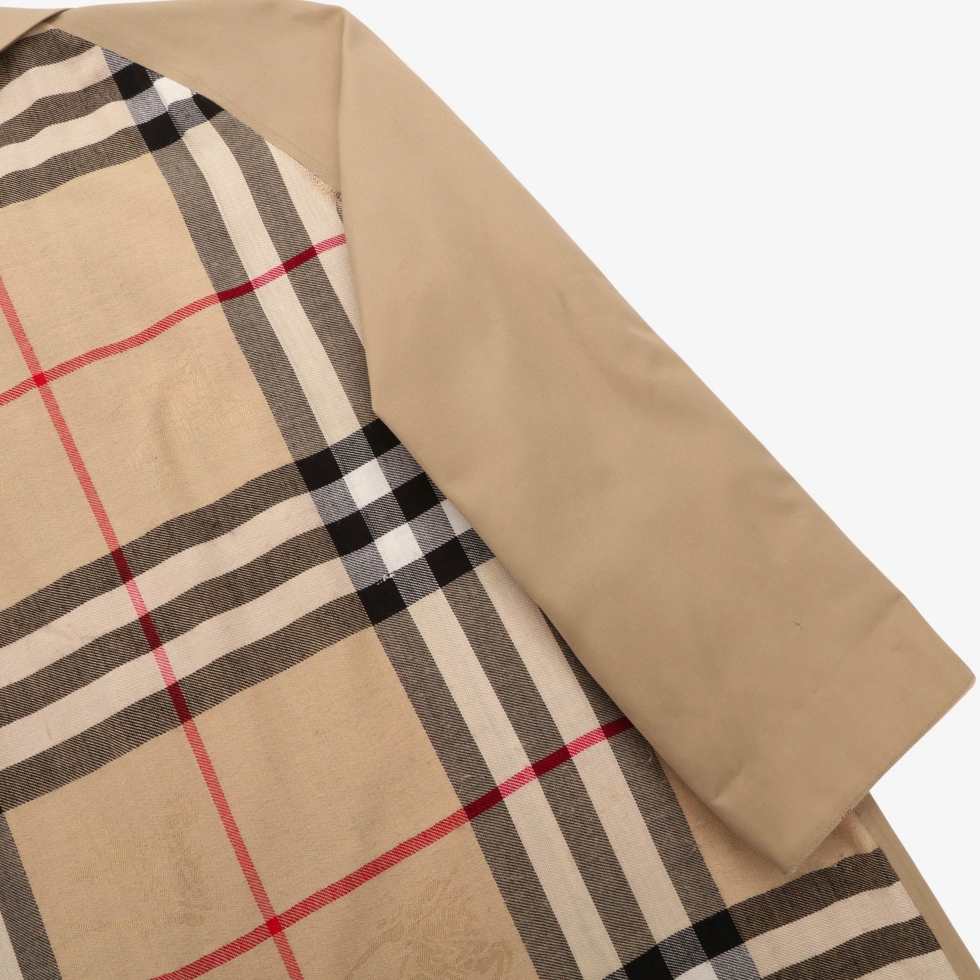 Vintage Camden Car Coat - Image 7