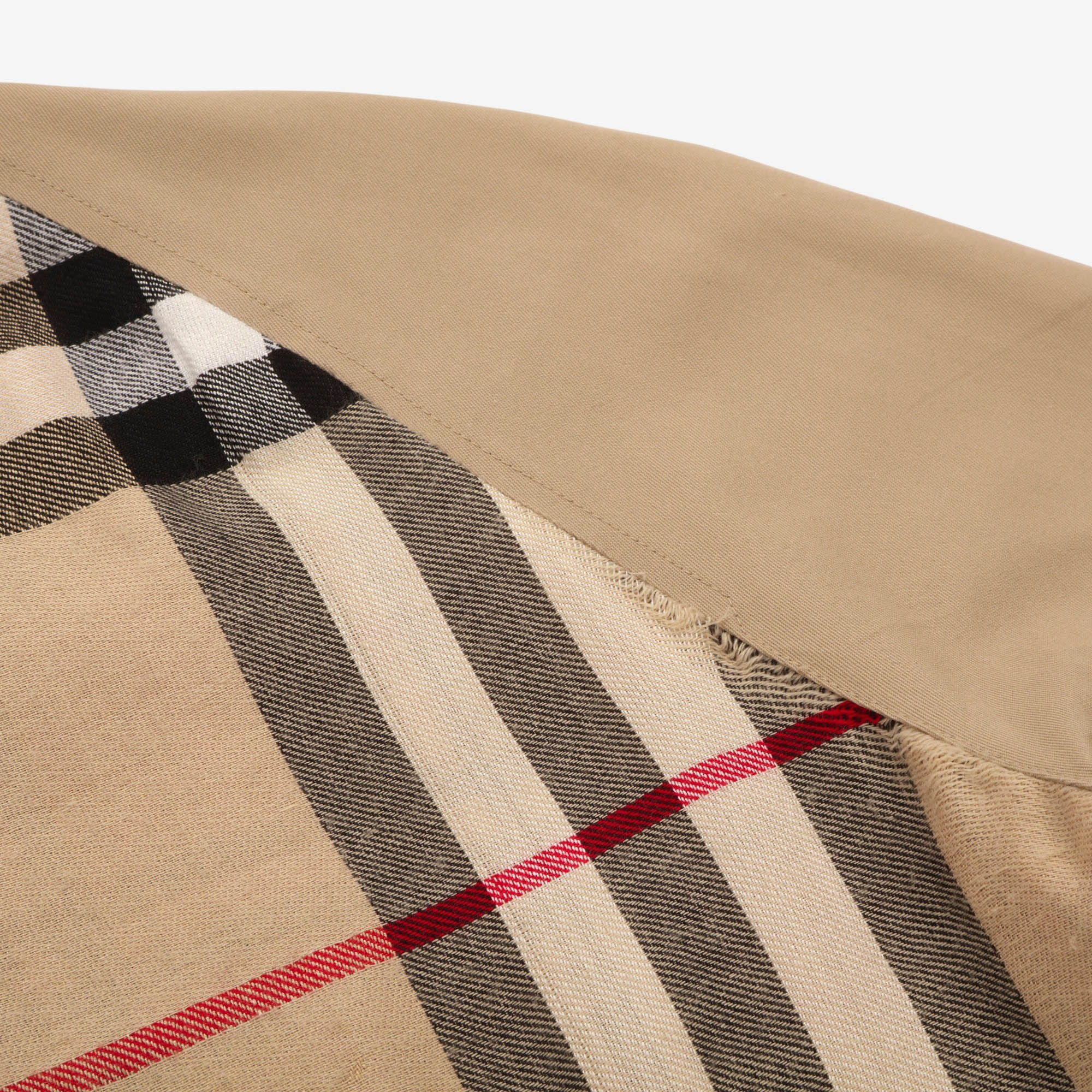 Vintage Camden Car Coat - Image 8