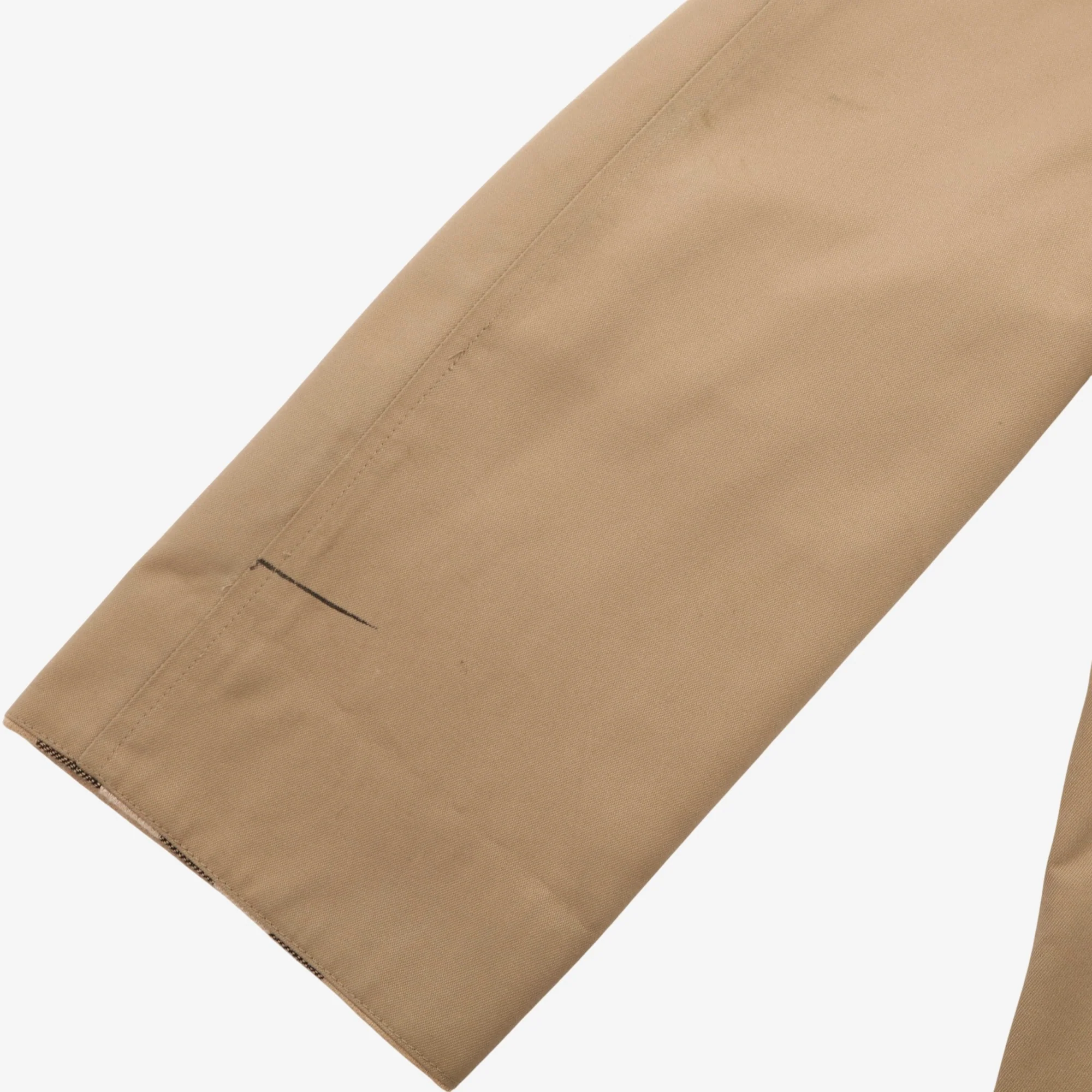 Vintage Camden Car Coat - Image 9