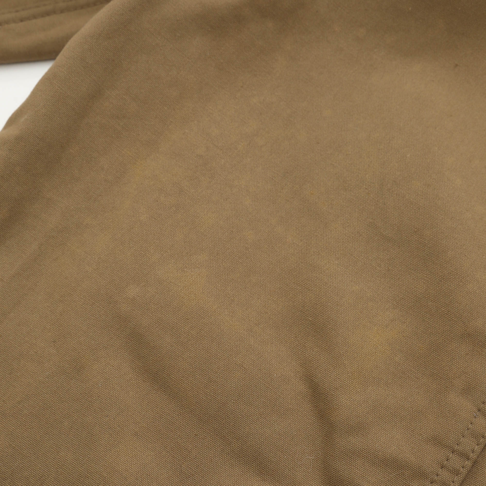 Vintage Canvas Work Jacket - Image 7