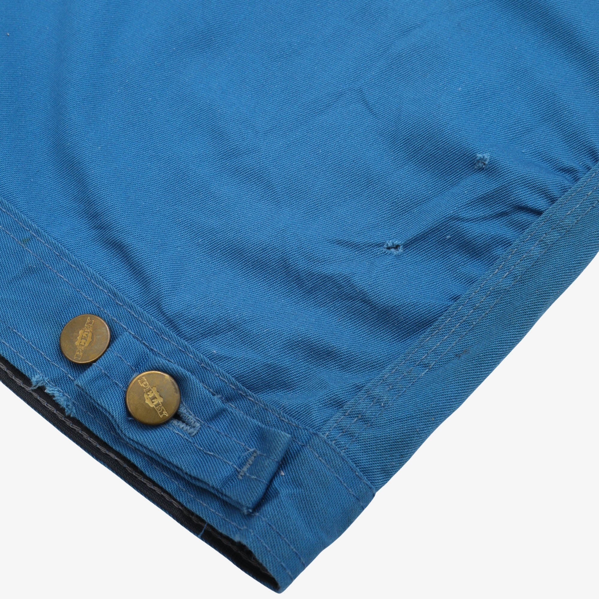 1960s Cycling Blouson - Image 8