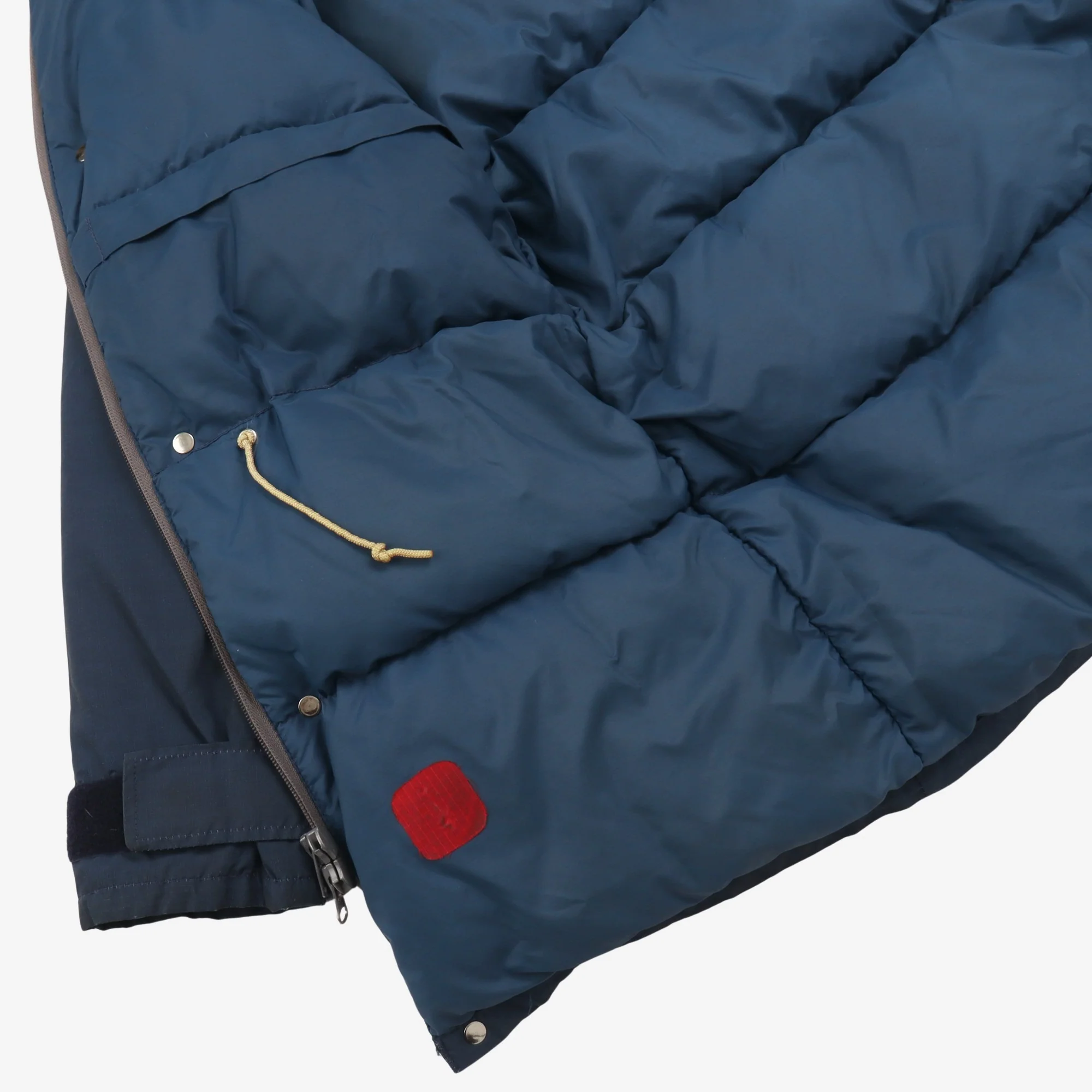 Vintage 1970s Down Jacket - Image 5