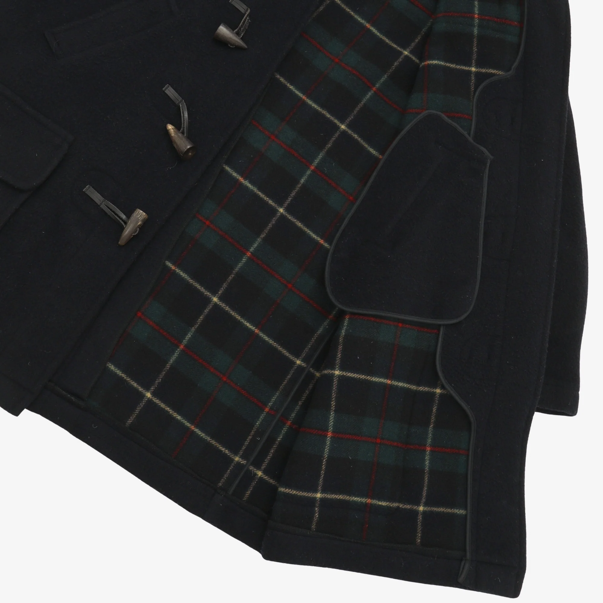 Vintage Duffle Coat - Image 4