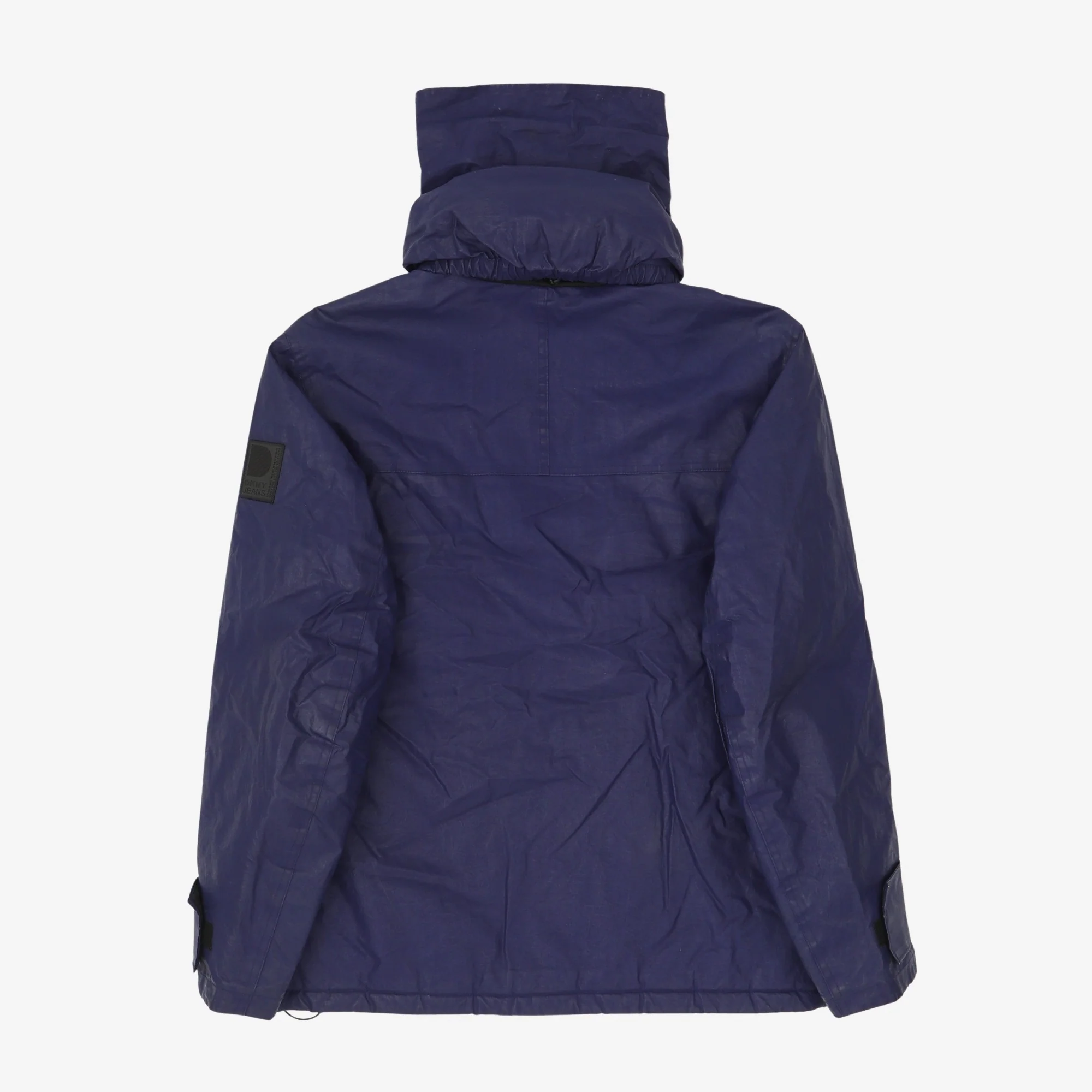 Filed Parka - Image 2