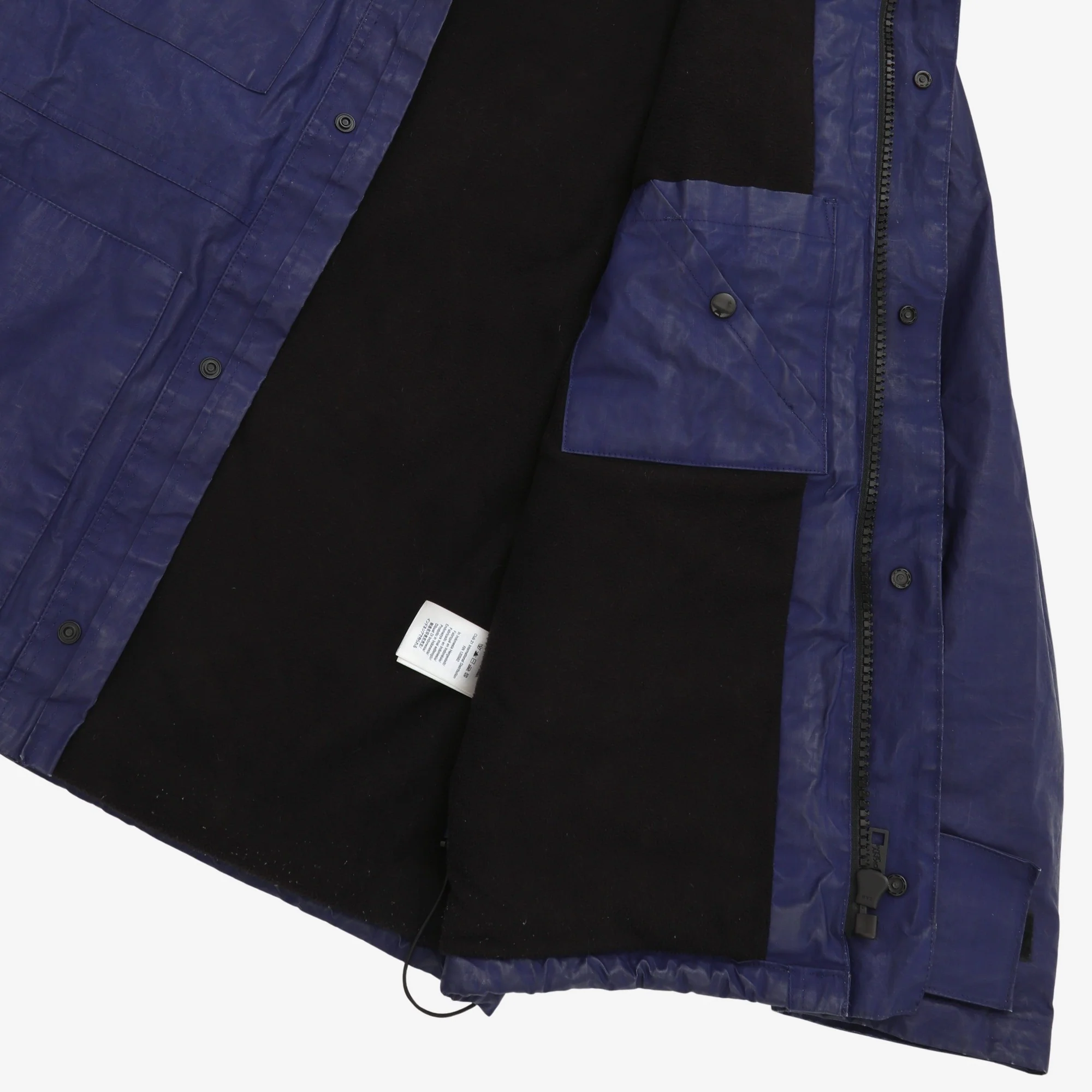 Filed Parka - Image 4