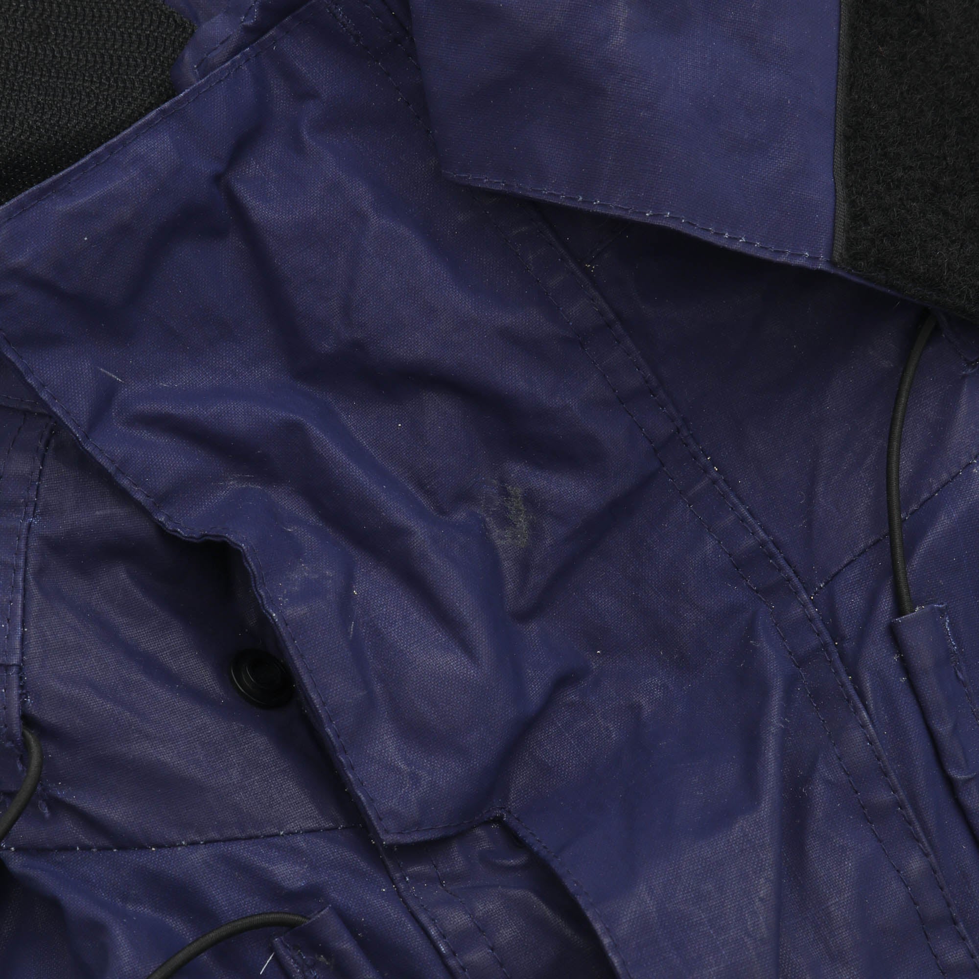 Filed Parka - Image 5