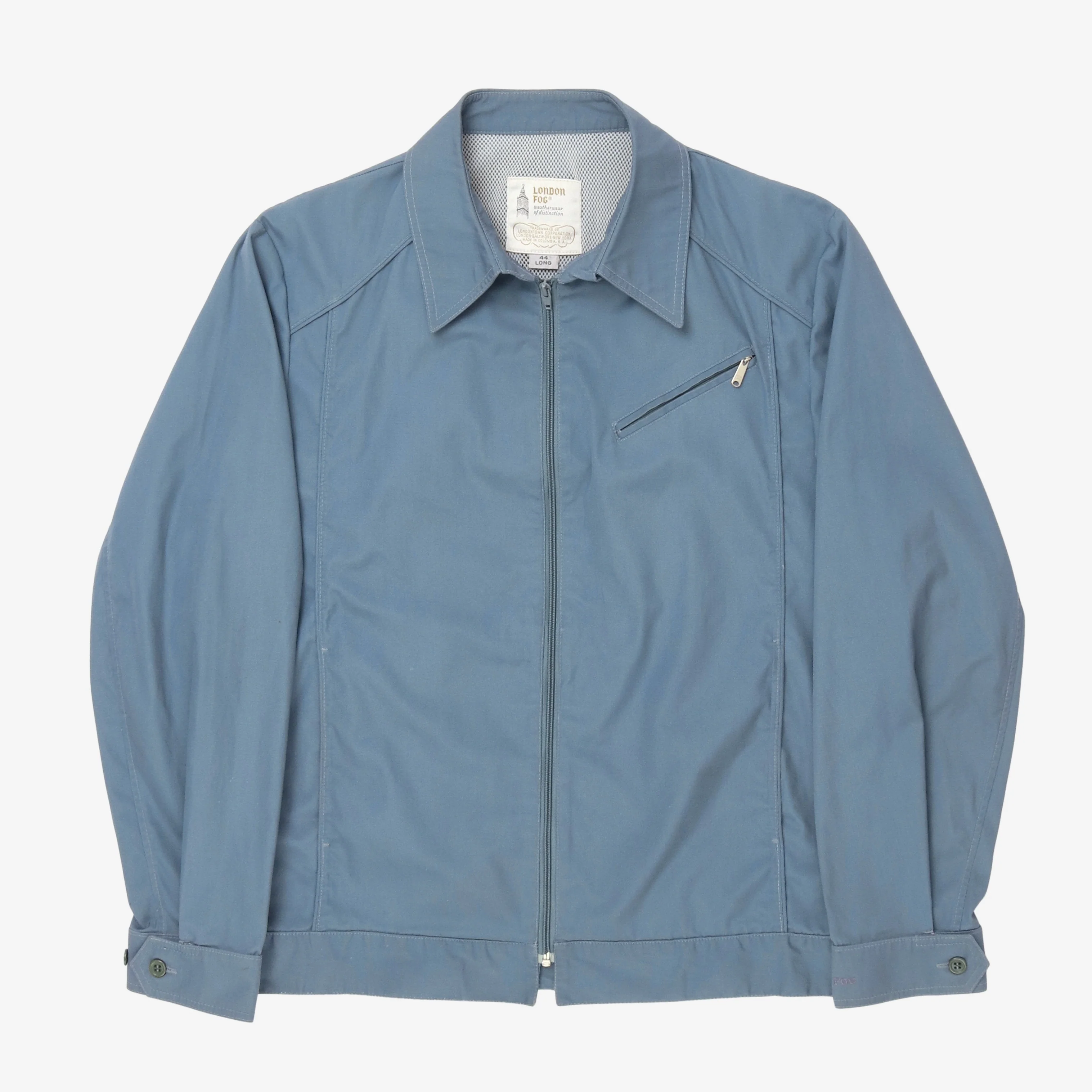 80s Harrington Jacket