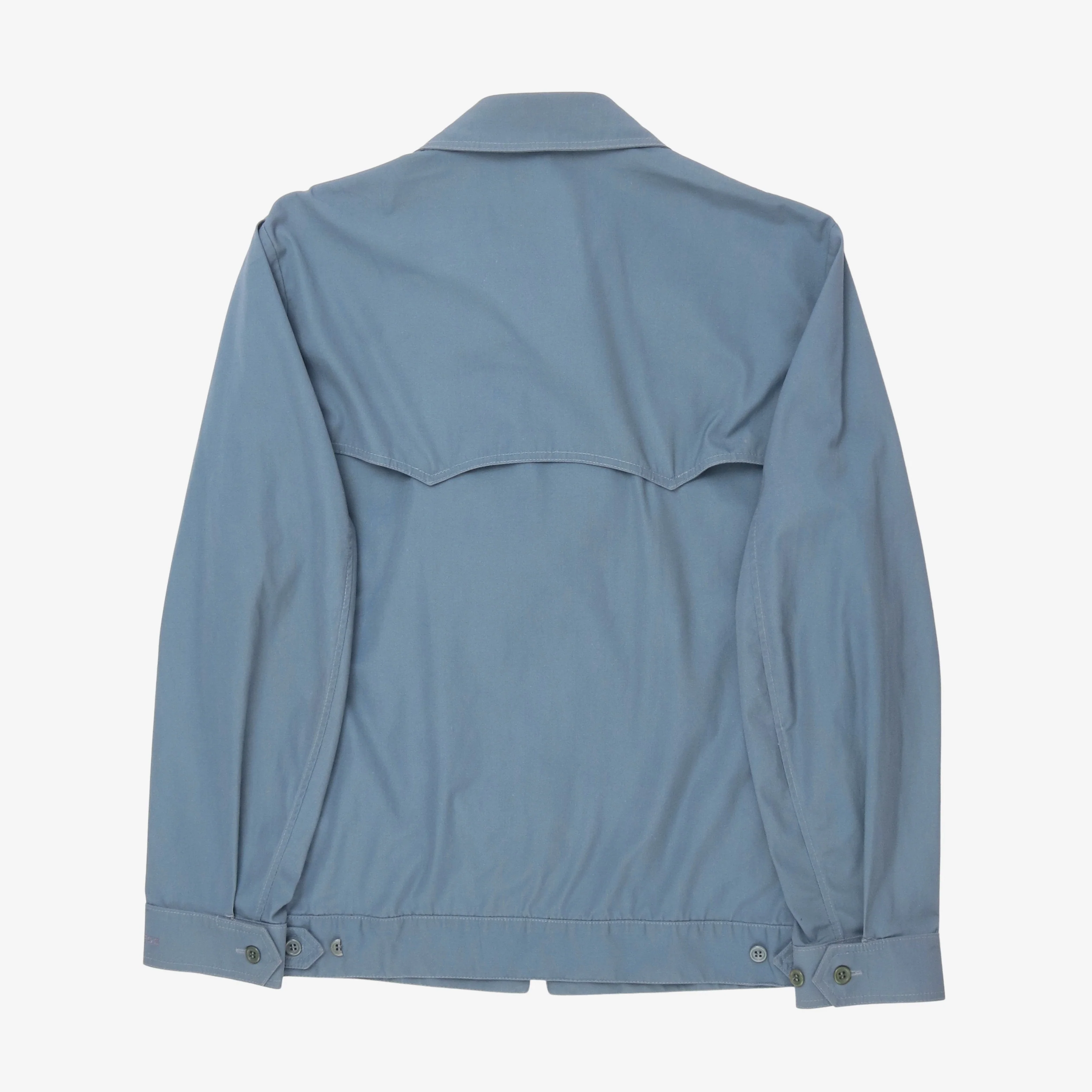 80s Harrington Jacket - Image 2