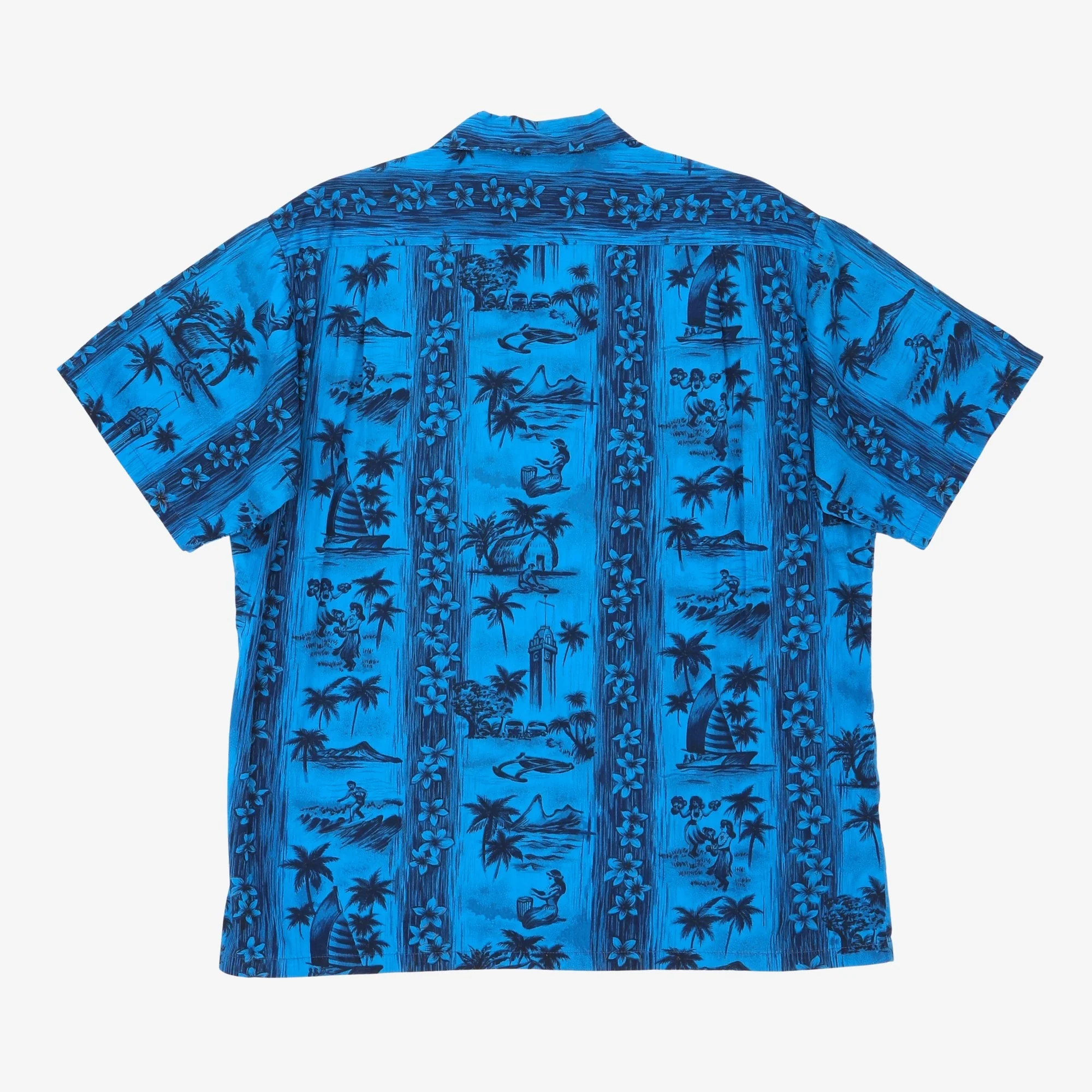 Hawaiian Shirt - Image 2