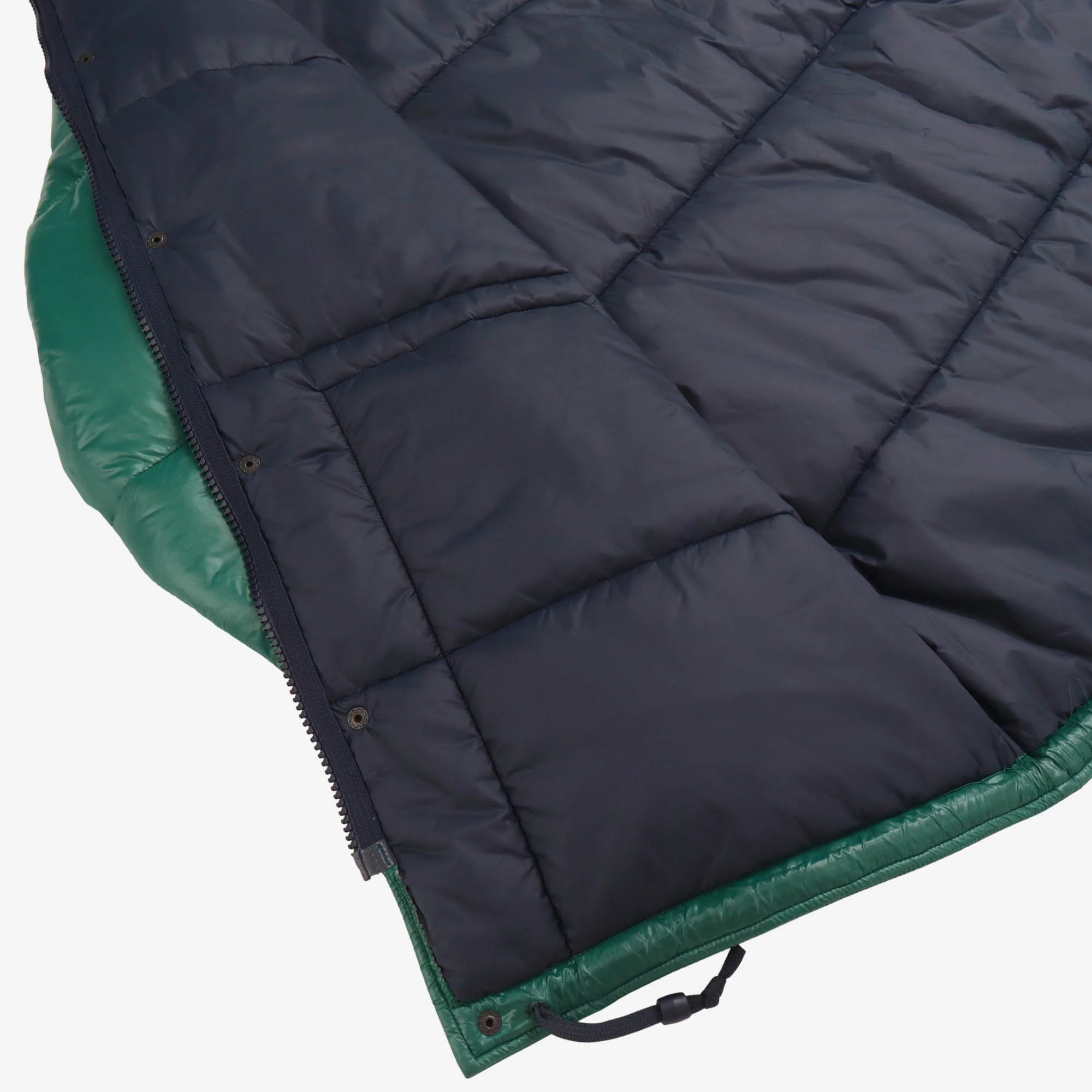 Ice Cap 78 Jacket (Oi Polloi) - Image 4