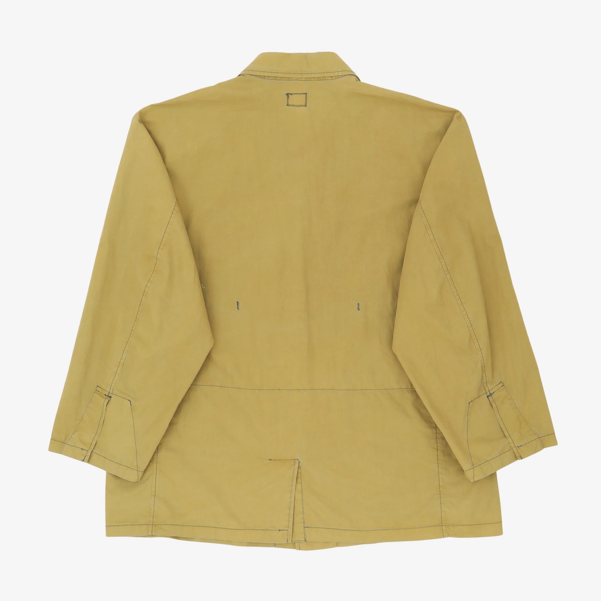 Vintage Lightweight Jacket - Image 2