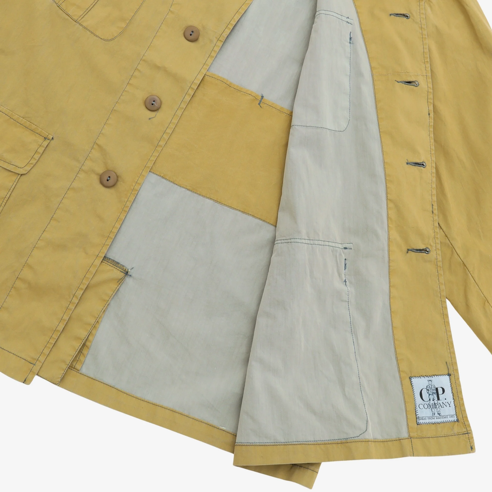 Vintage Lightweight Jacket - Image 4