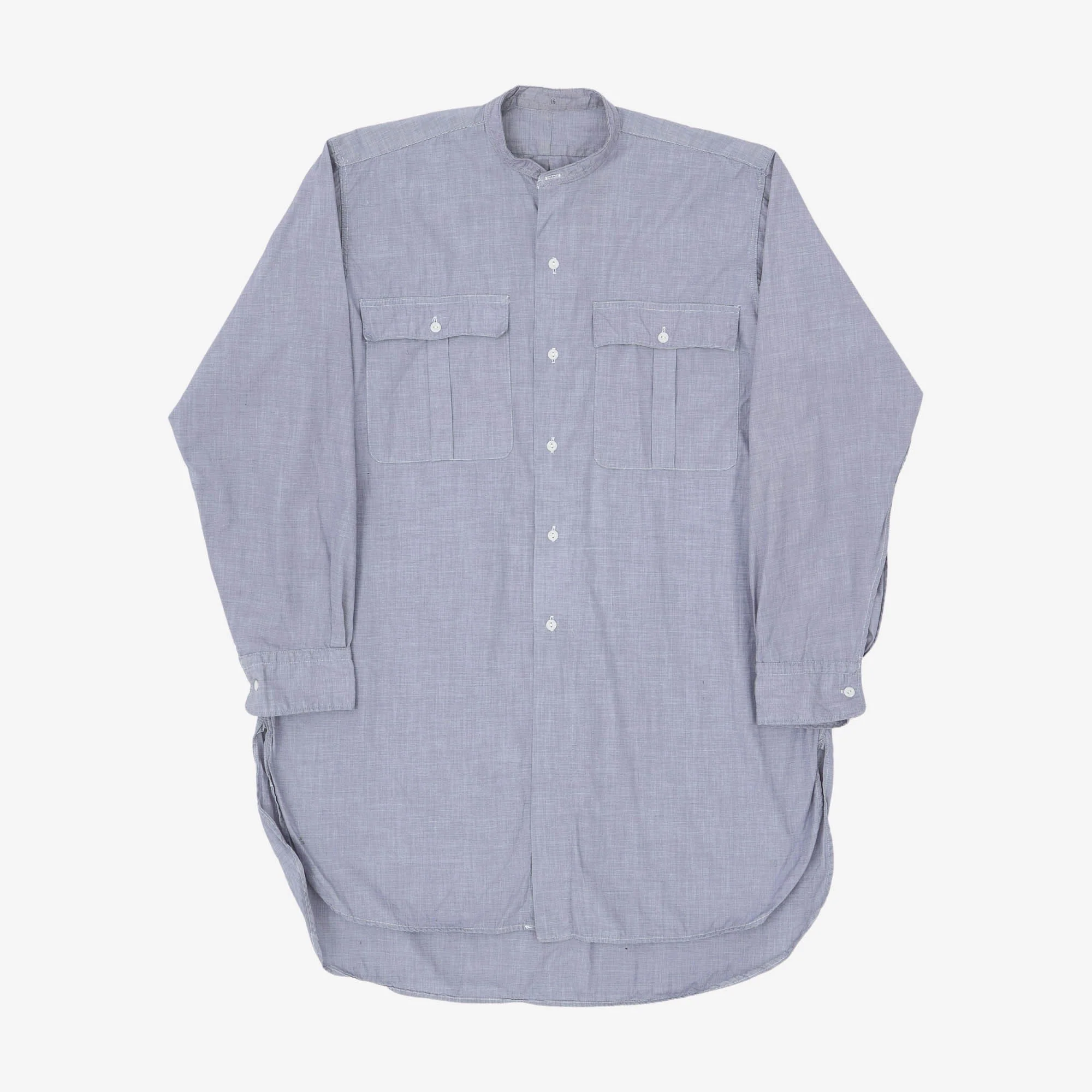 60s RAF 'Police' Officer Shirt