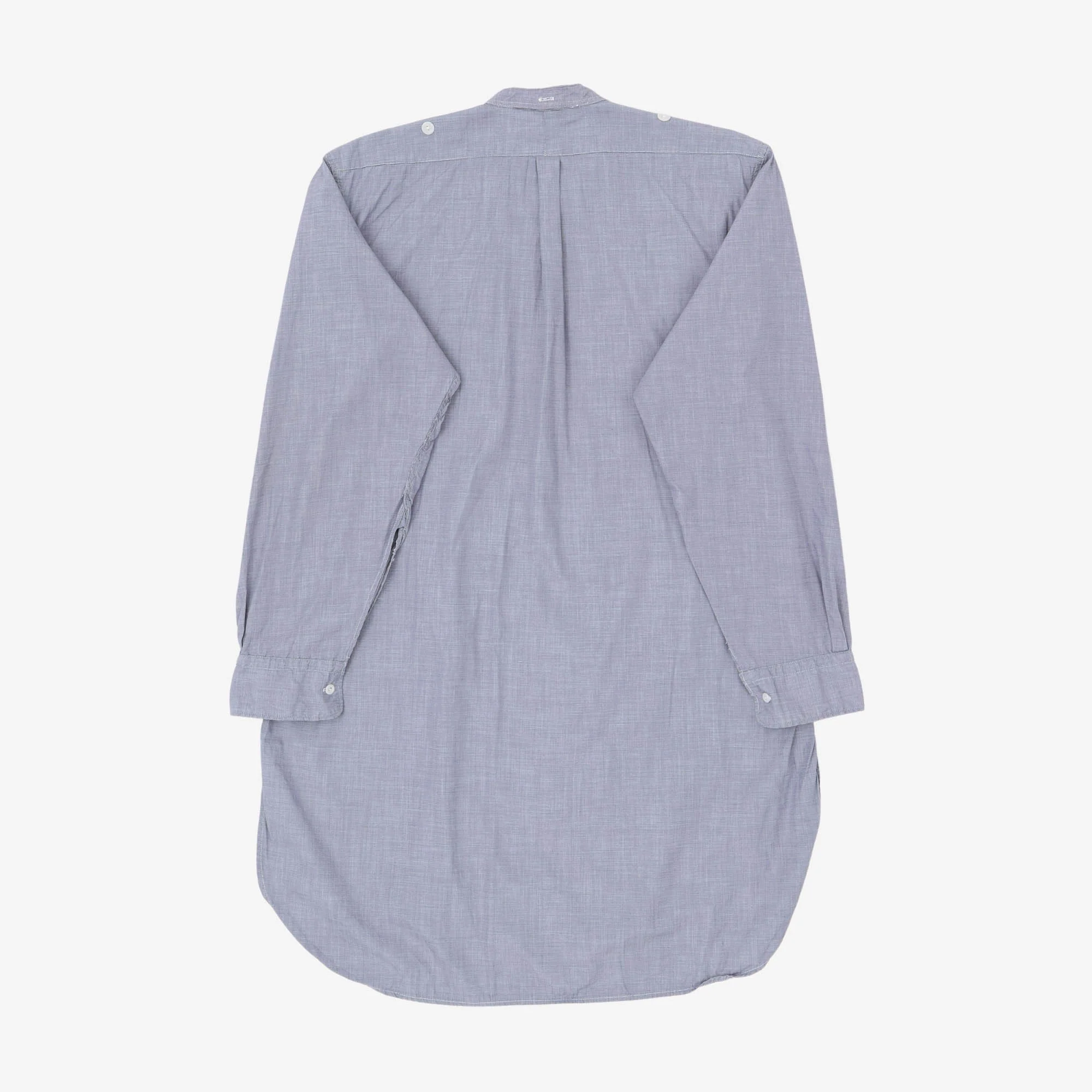 60s RAF 'Police' Officer Shirt - Image 2