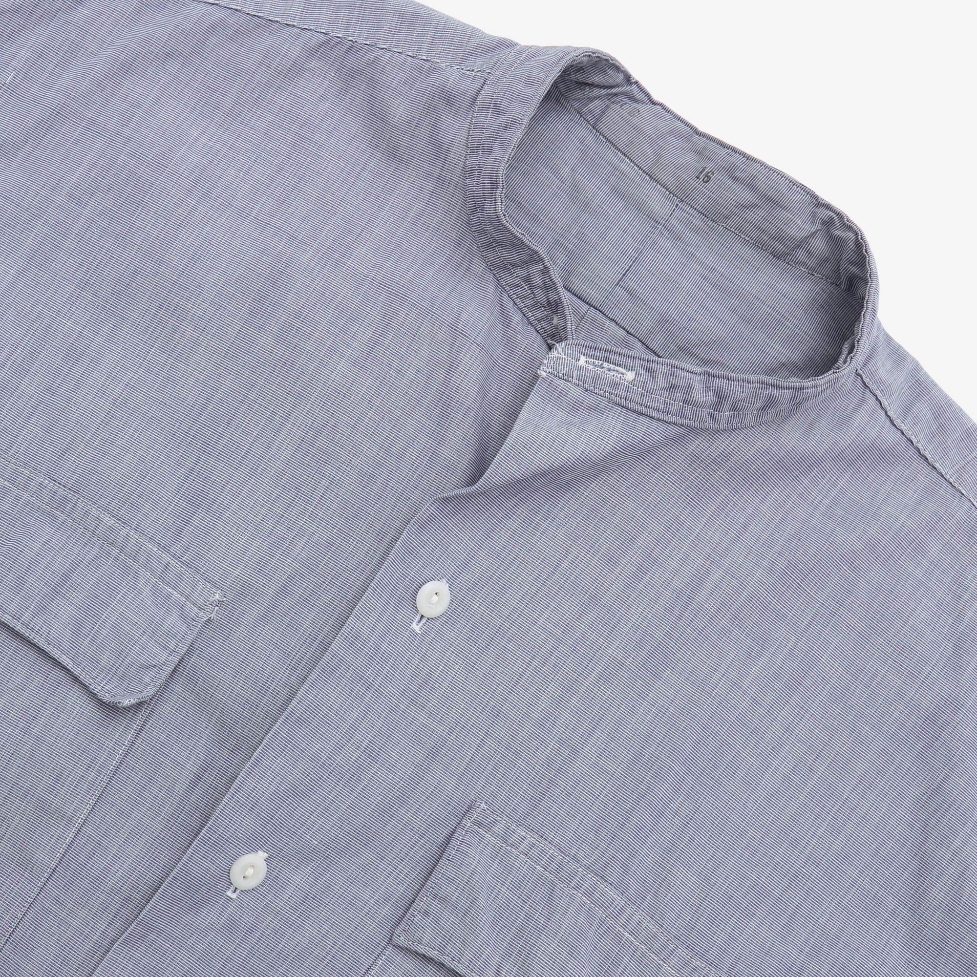 60s RAF 'Police' Officer Shirt - Image 3