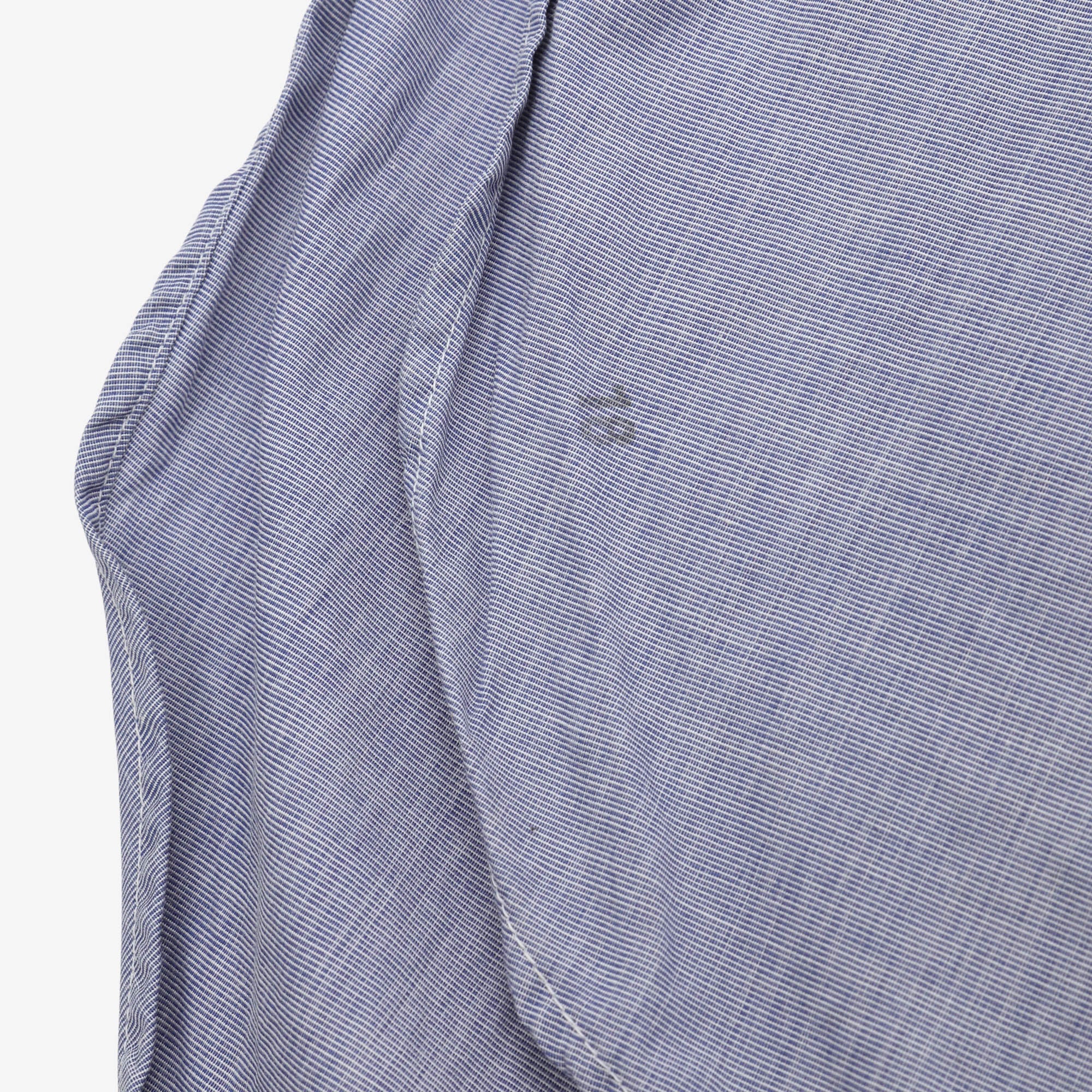 60s RAF 'Police' Officer Shirt - Image 4