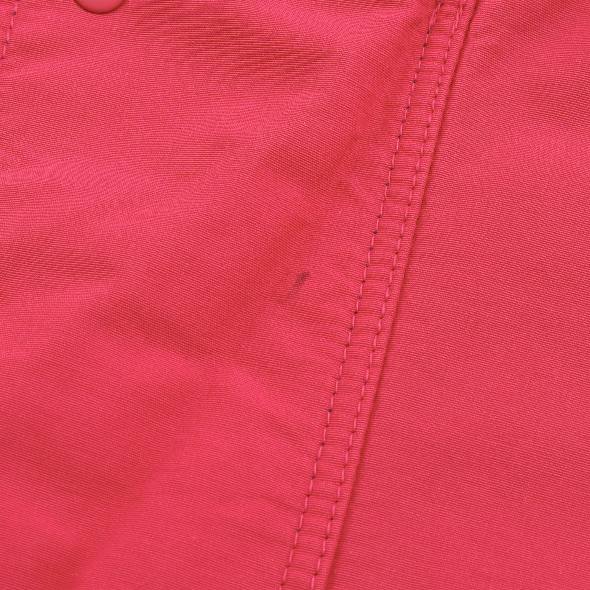 Vintage PO Anorak - Image 4